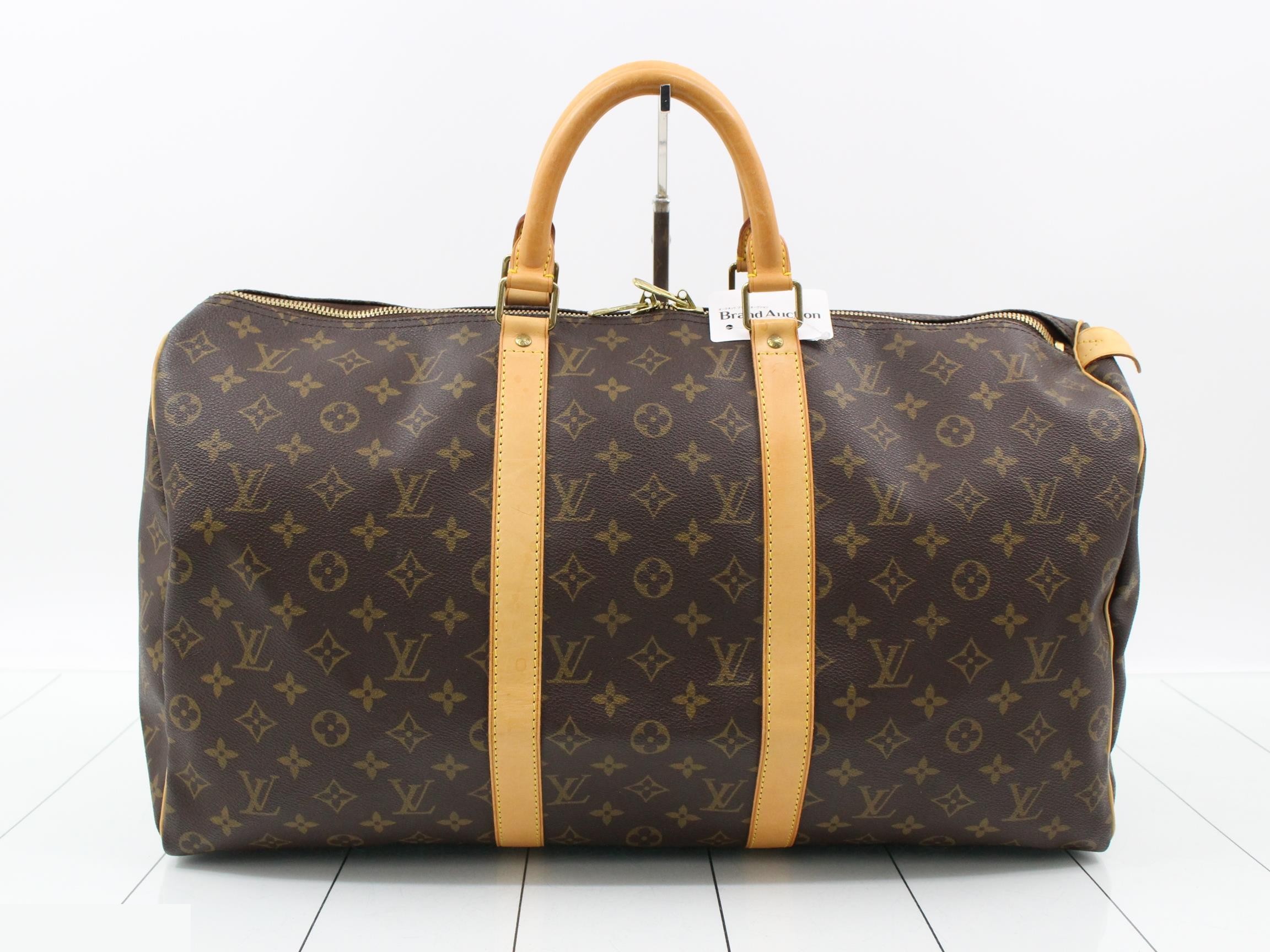 Keepall 50