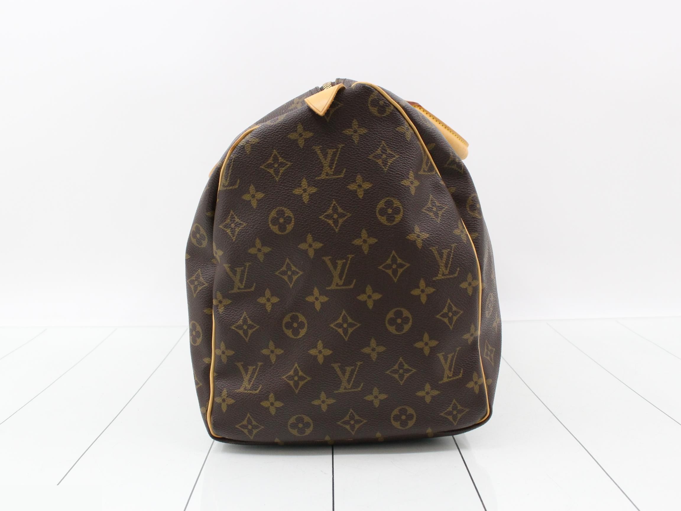 Keepall 50 — view 3