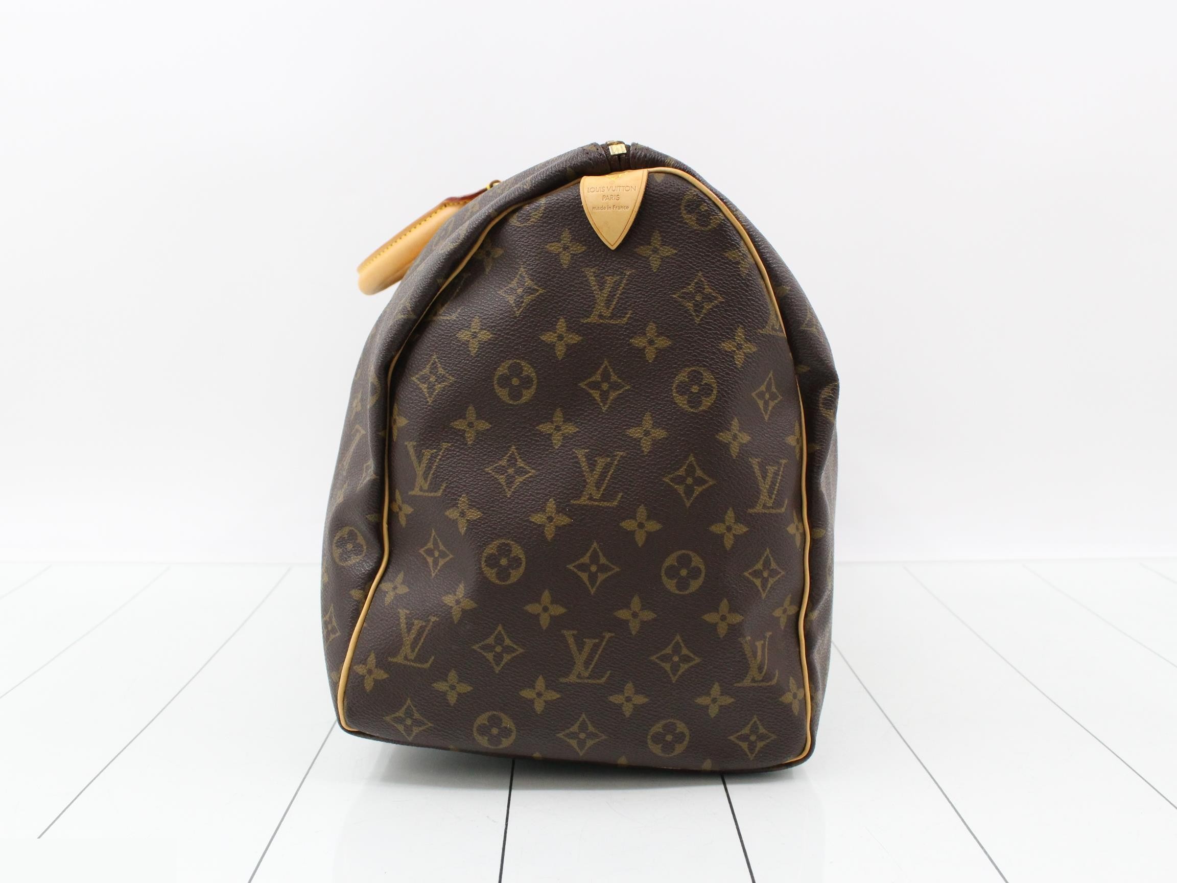 Keepall 50 — view 4