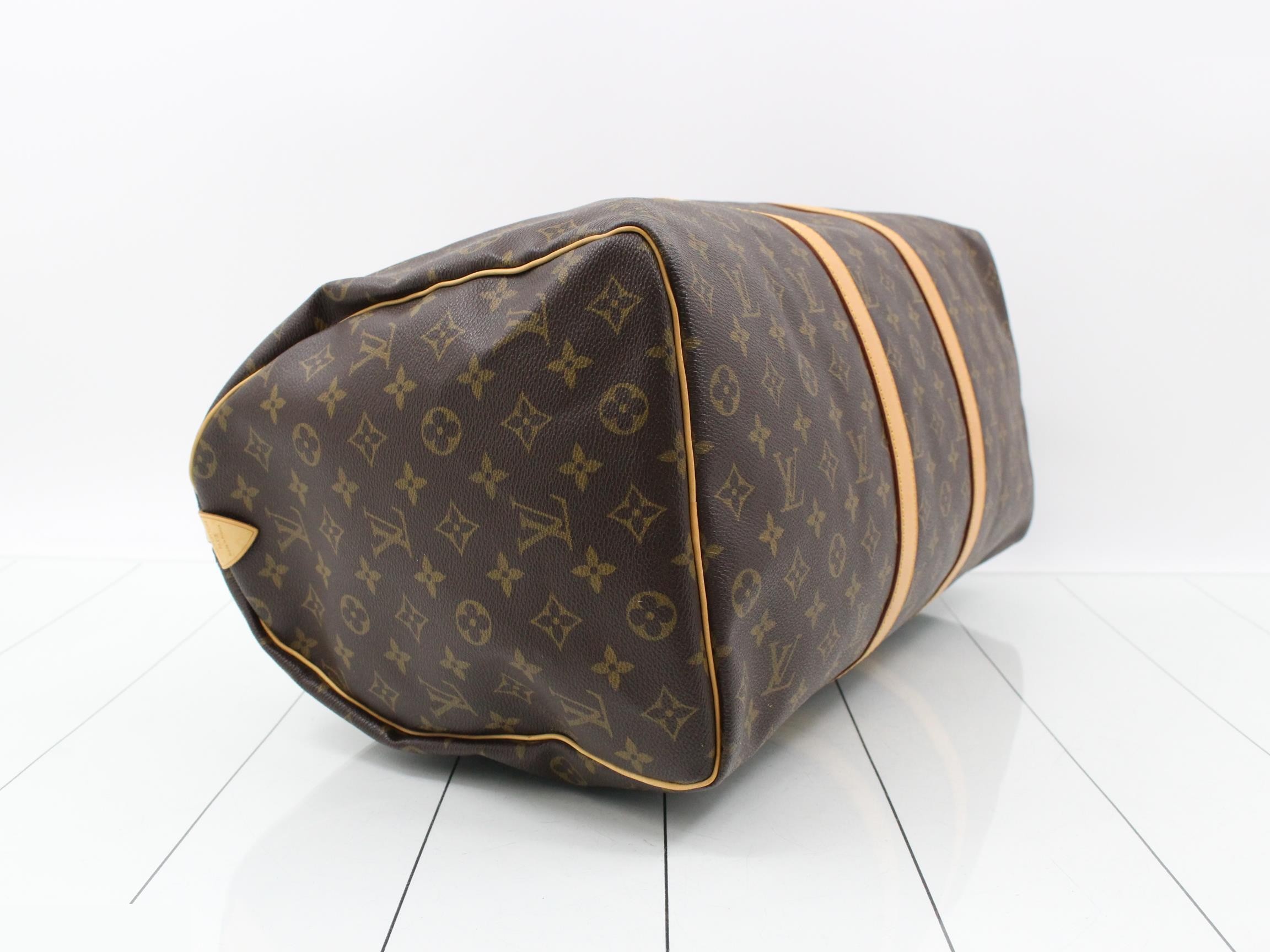 Keepall 50 — view 5