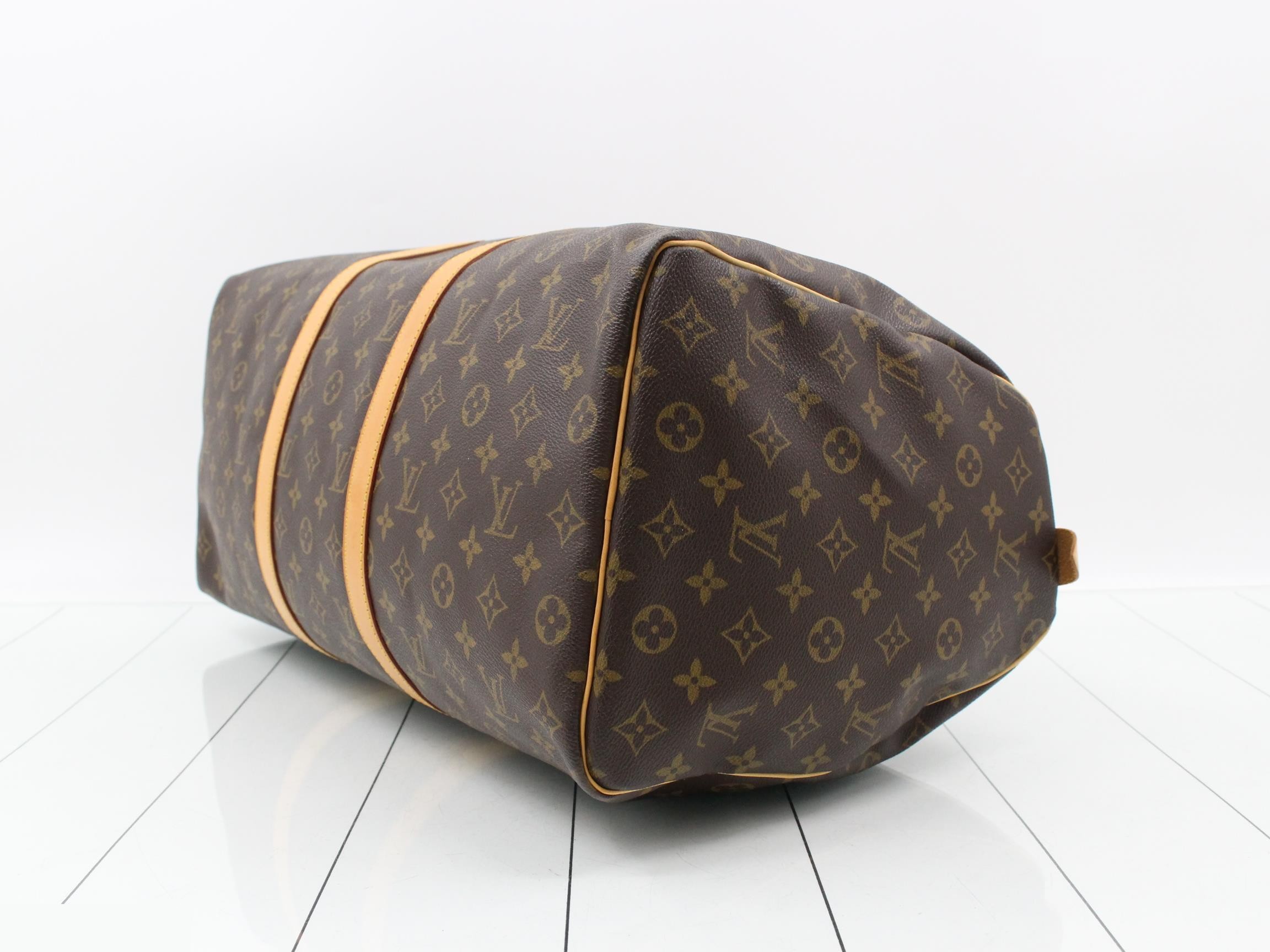 Keepall 50 — view 6