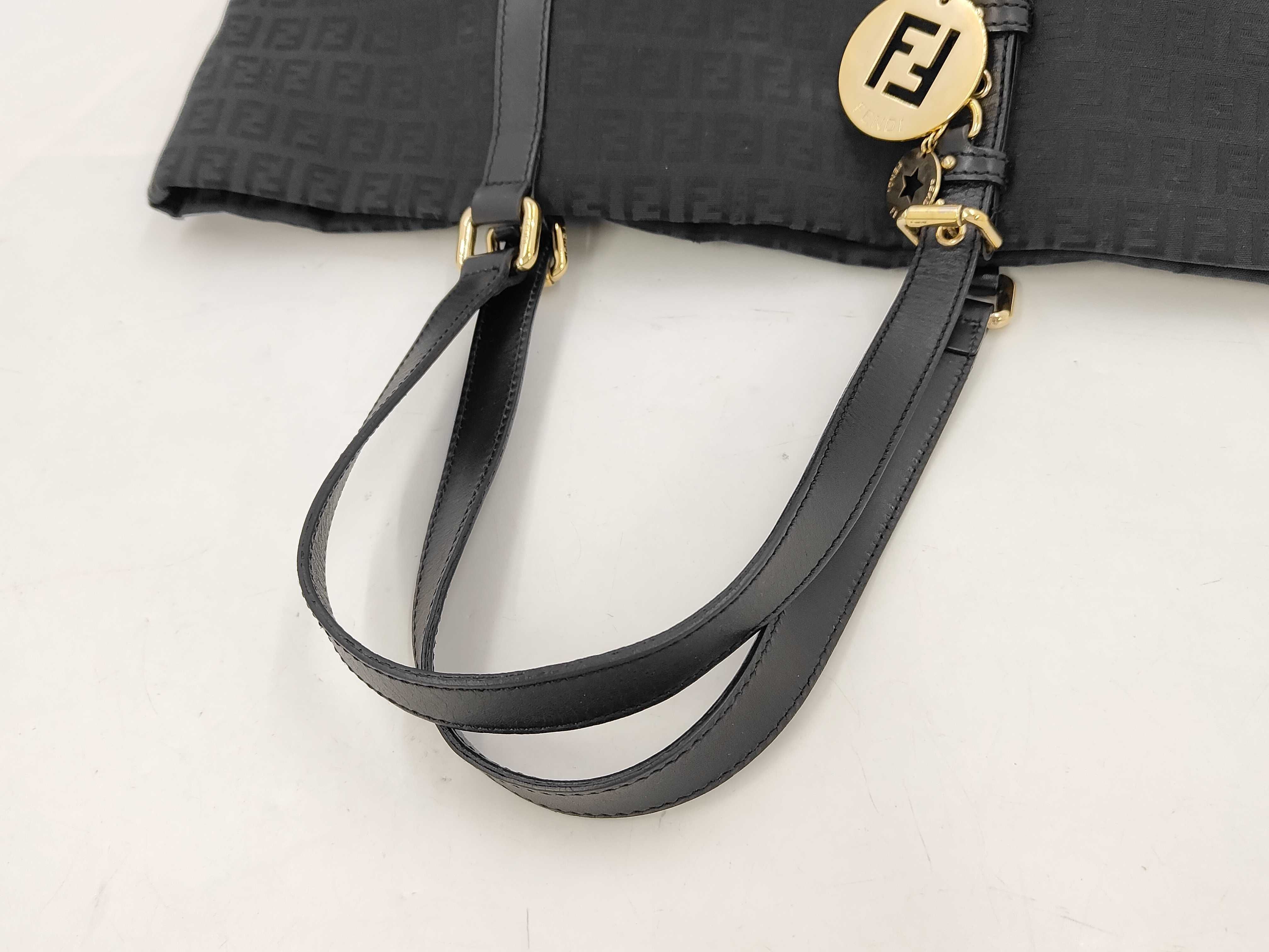 shoulder bag tote bag — view 3