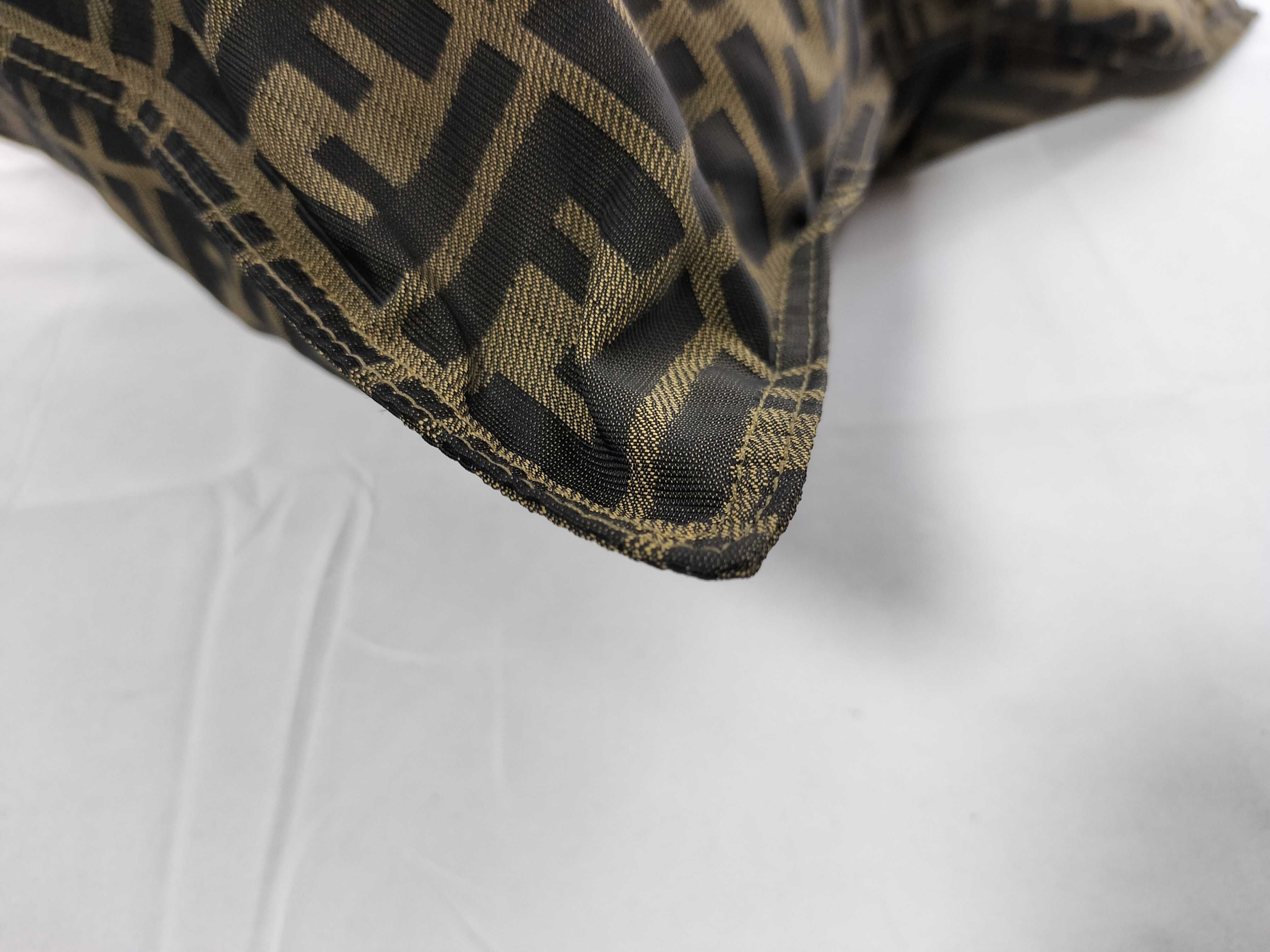 Zucca pattern tote bag — view 6