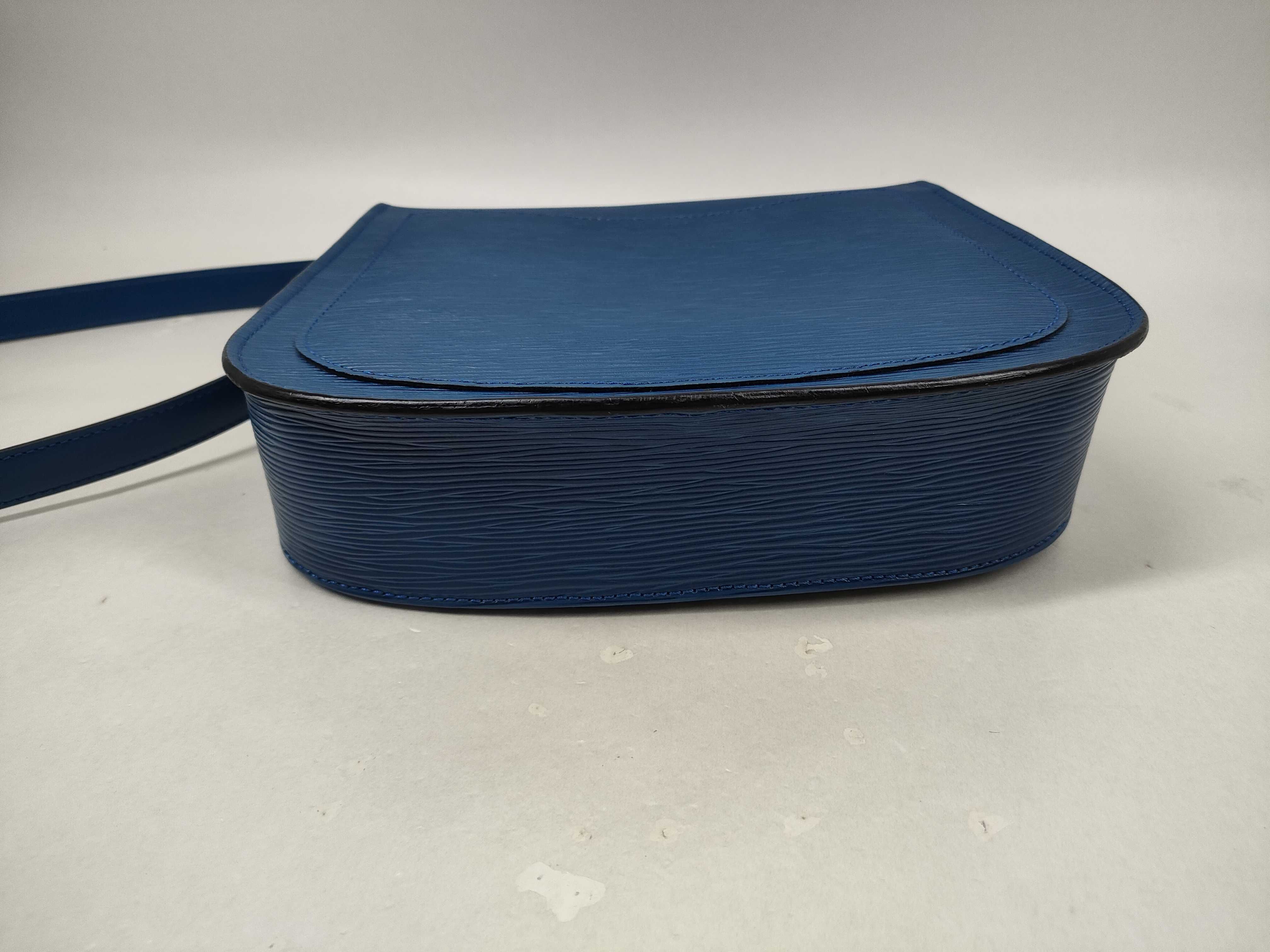 Epi Saint Cloud M52215 Shoulder Bag — view 3