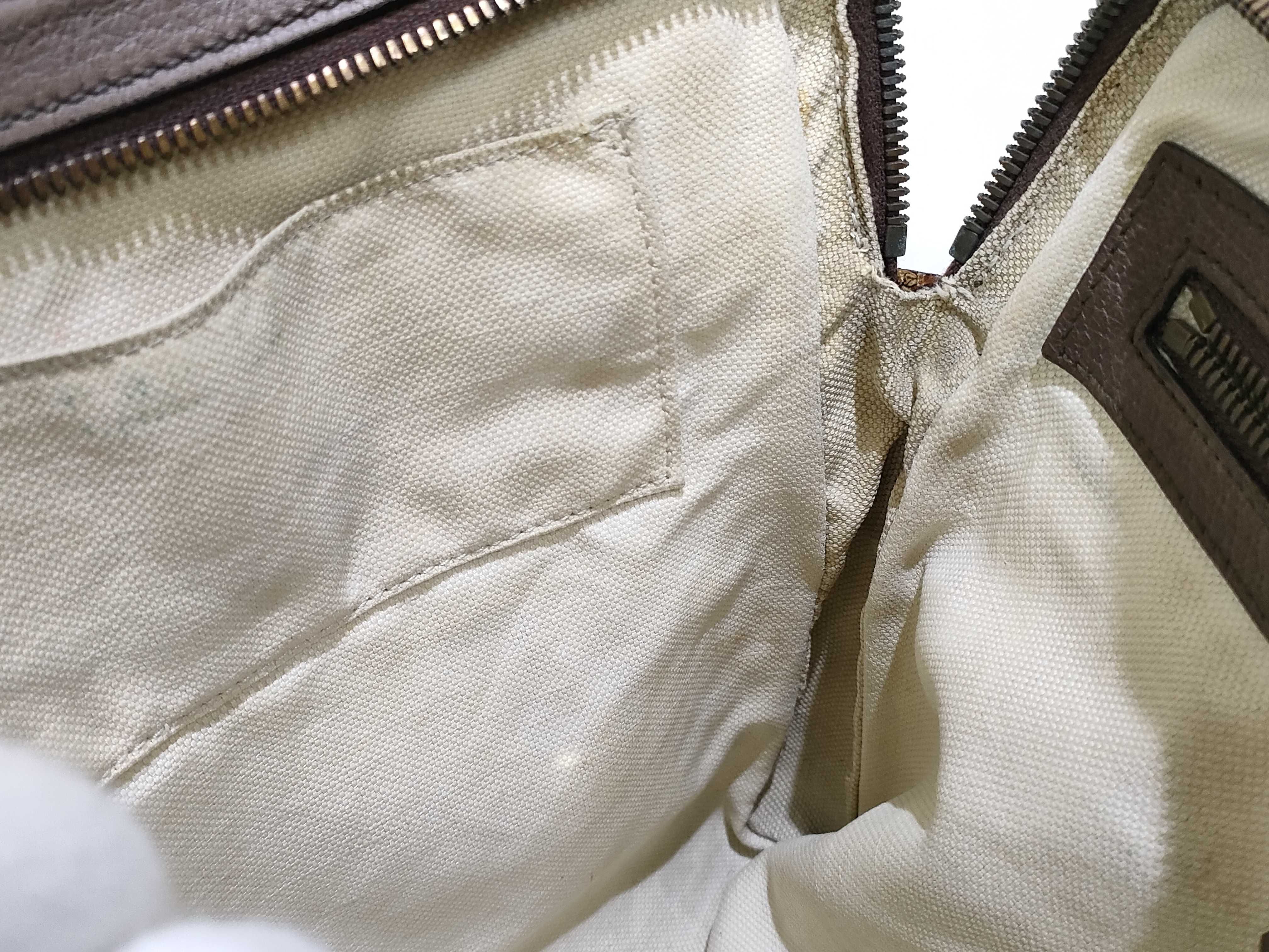 GG Supreme Ophidia Shoulder Bag, Sherry, 547926 520981 (Shoulder Bag) — view 12