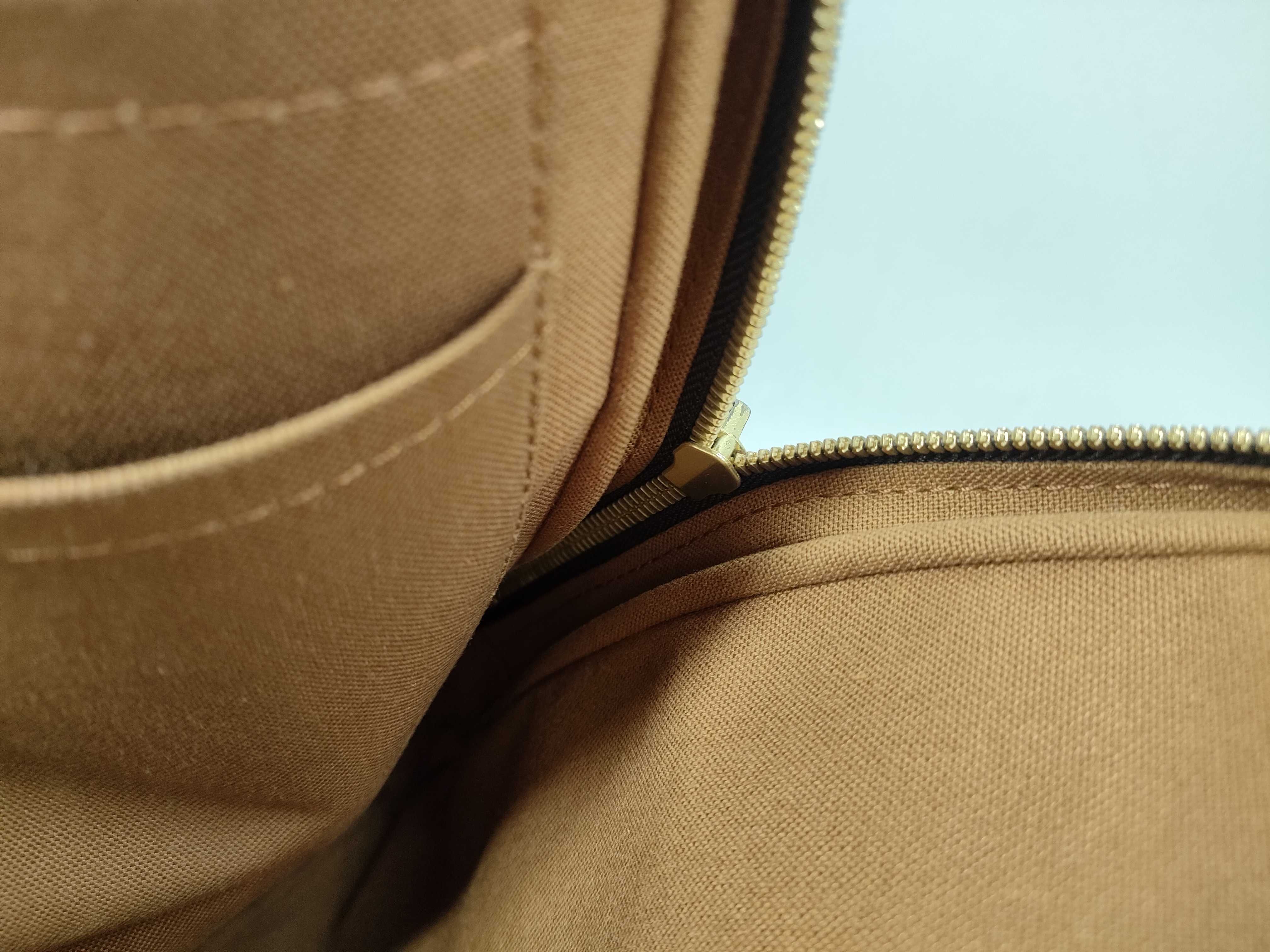 Monogram Porte-Documents Pegase Business Bag — view 12