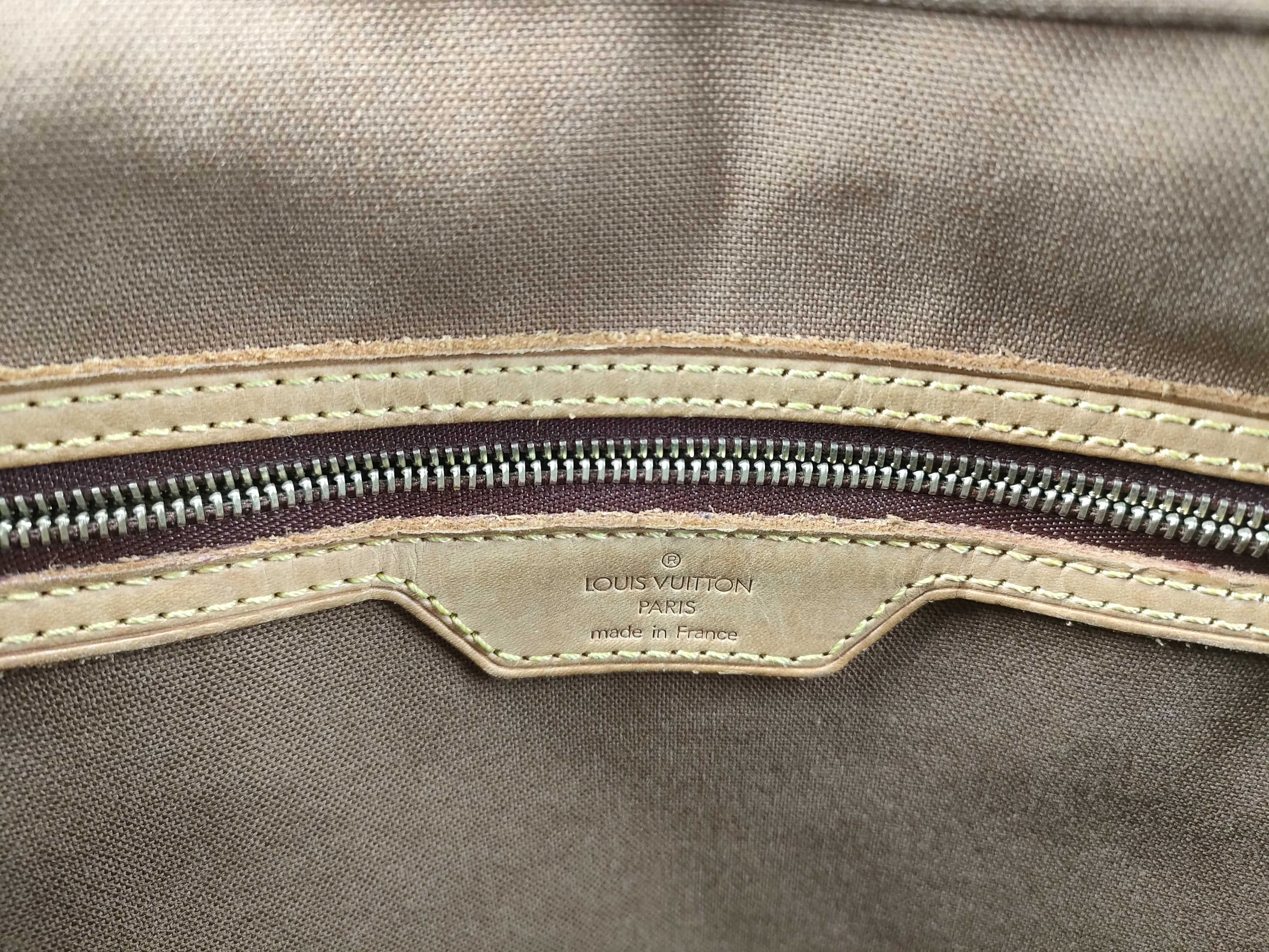Monogram Porte-Documents Pegase Business Bag — view 13