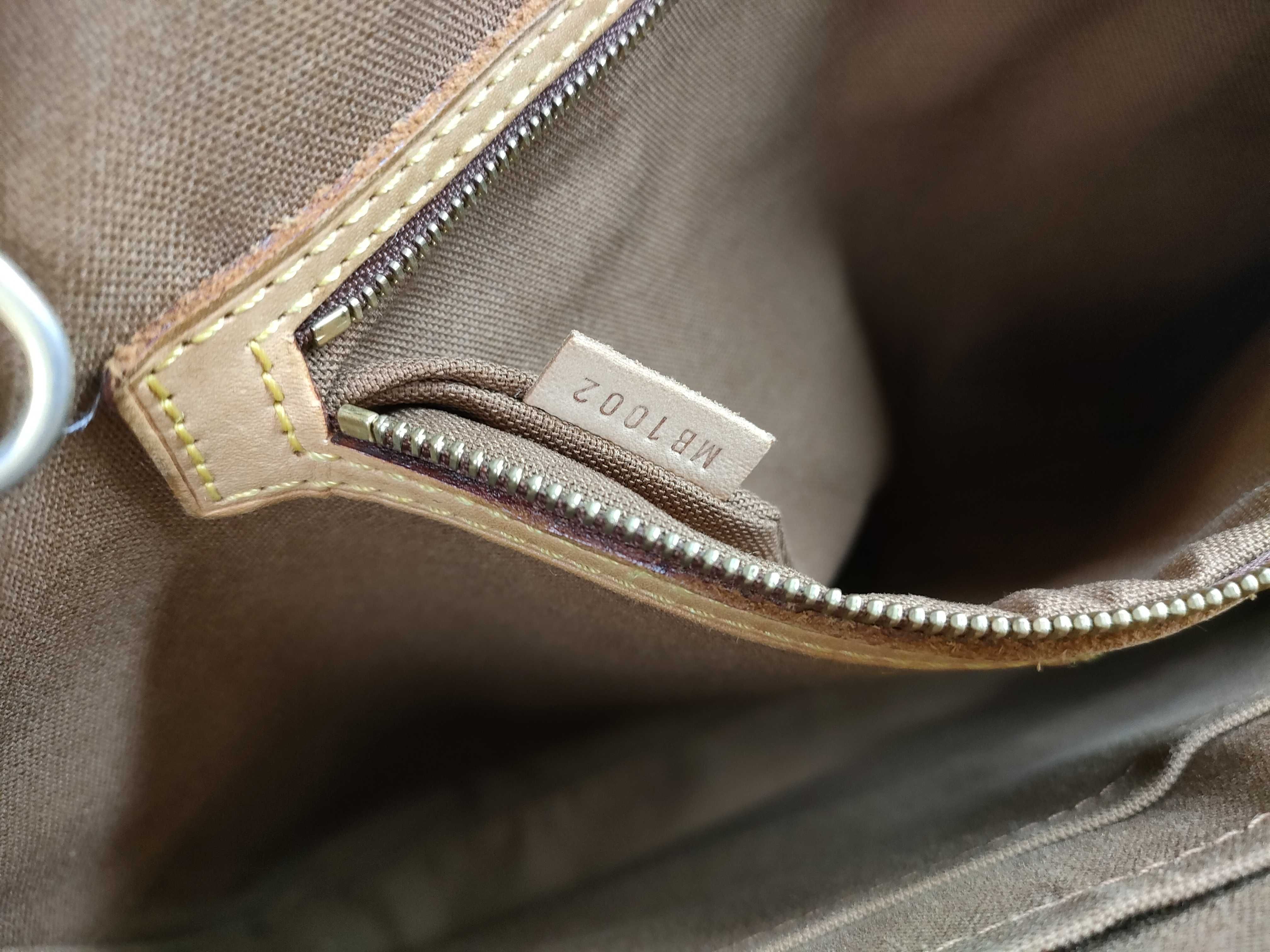 Monogram Porte-Documents Pegase Business Bag — view 14