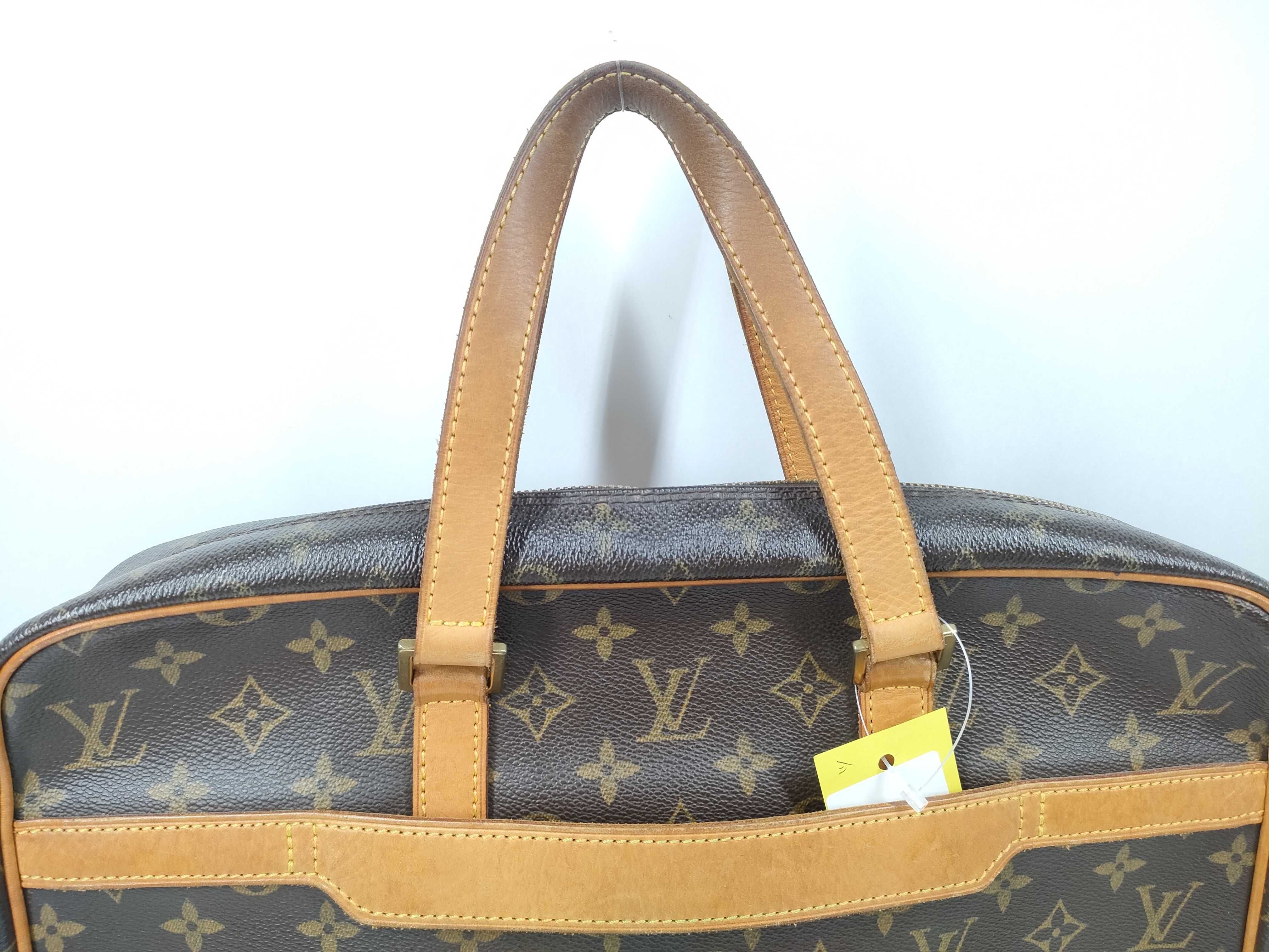 Monogram Porte-Documents Pegase Business Bag — view 4
