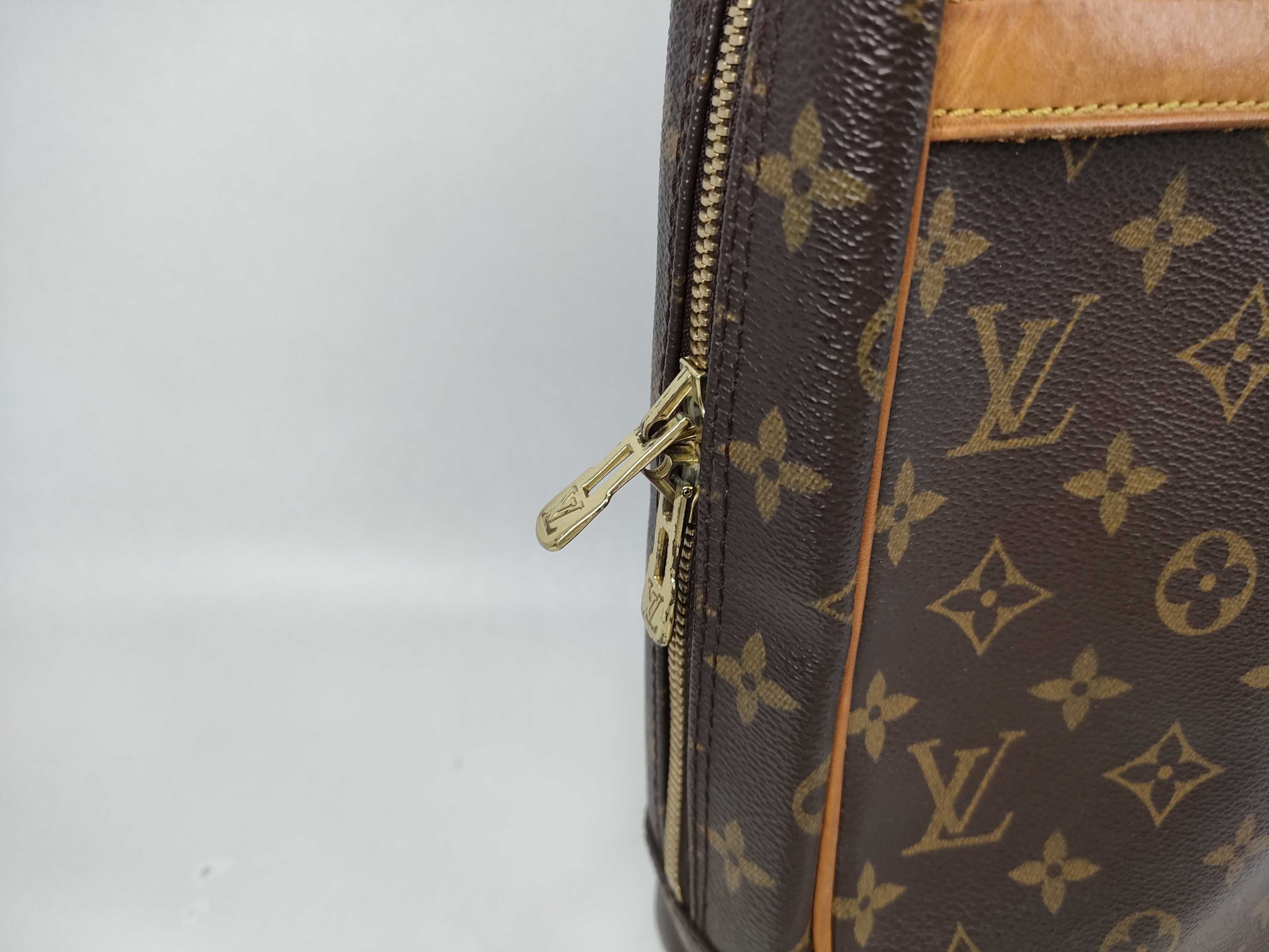 Monogram Porte-Documents Pegase Business Bag — view 5