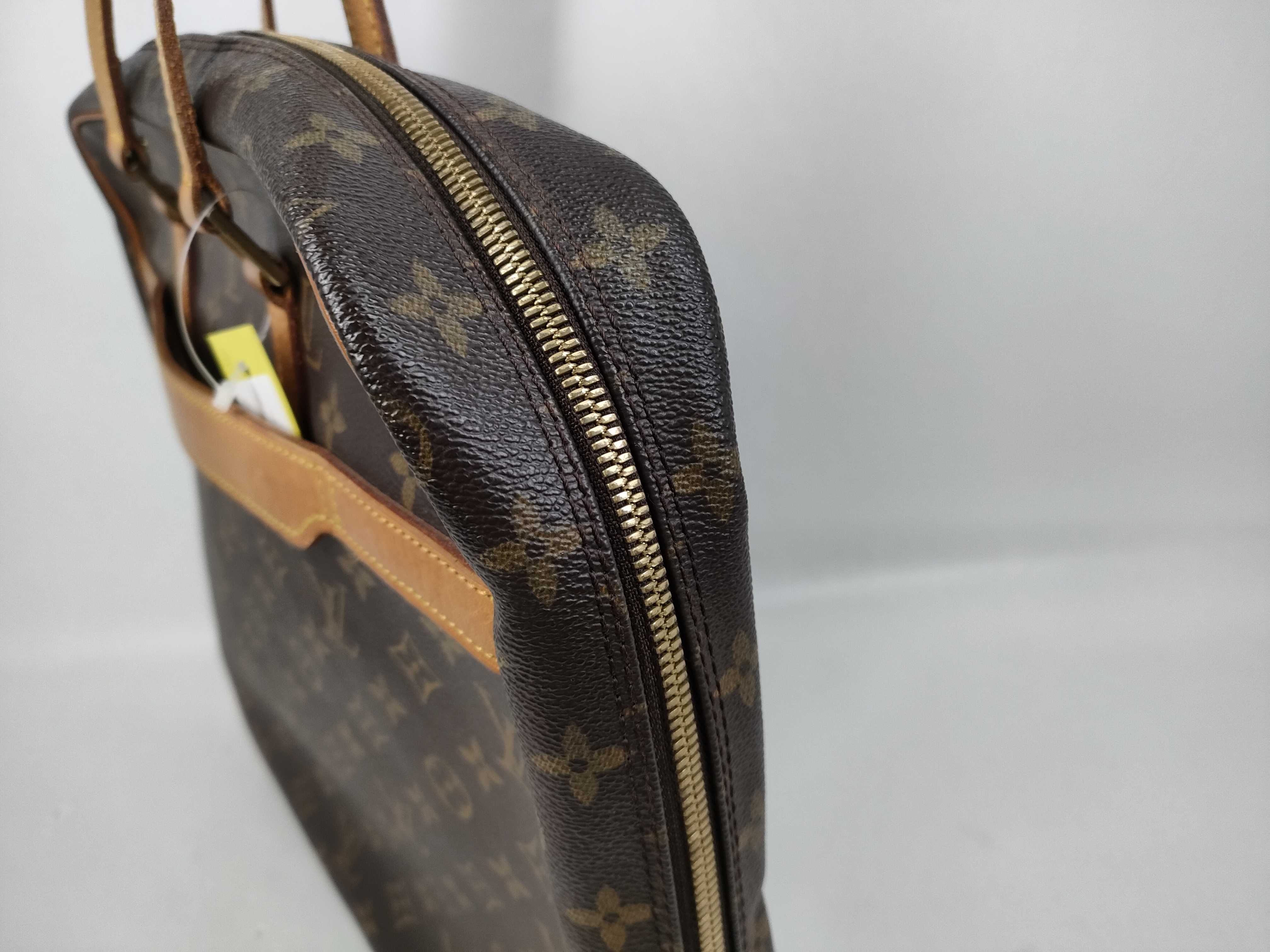 Monogram Porte-Documents Pegase Business Bag — view 6