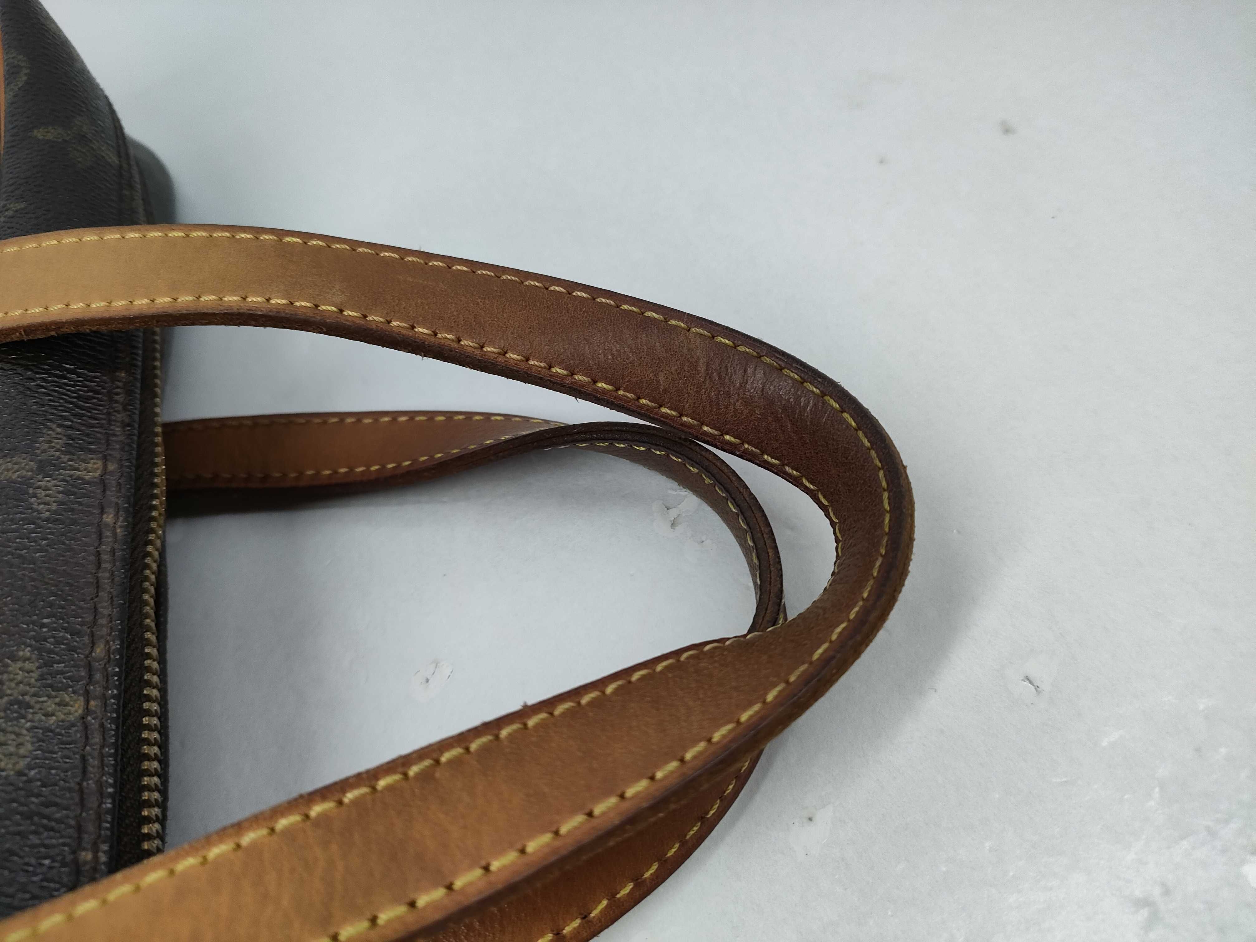 Monogram Porte-Documents Pegase Business Bag — view 7