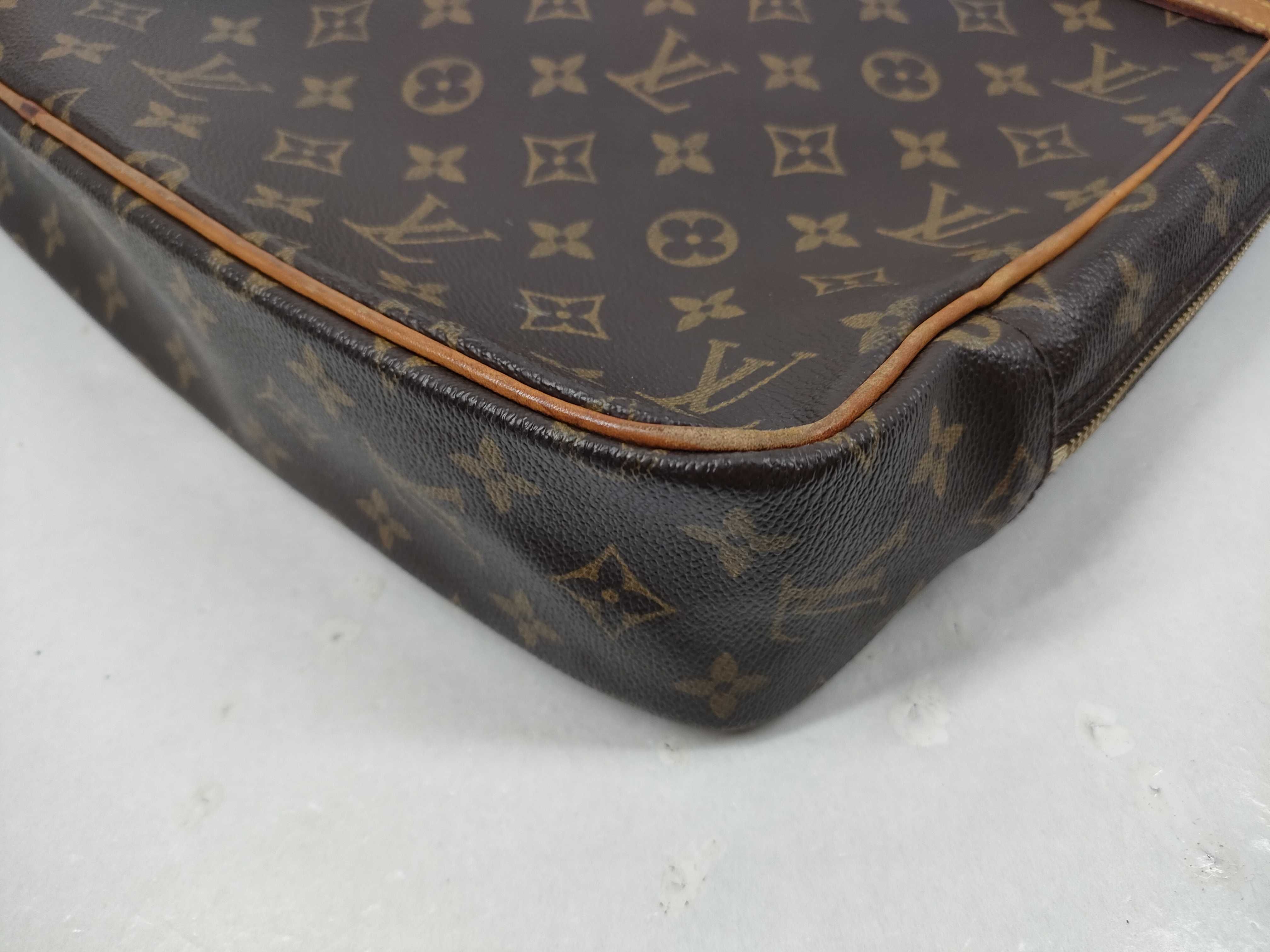 Monogram Porte-Documents Pegase Business Bag — view 8