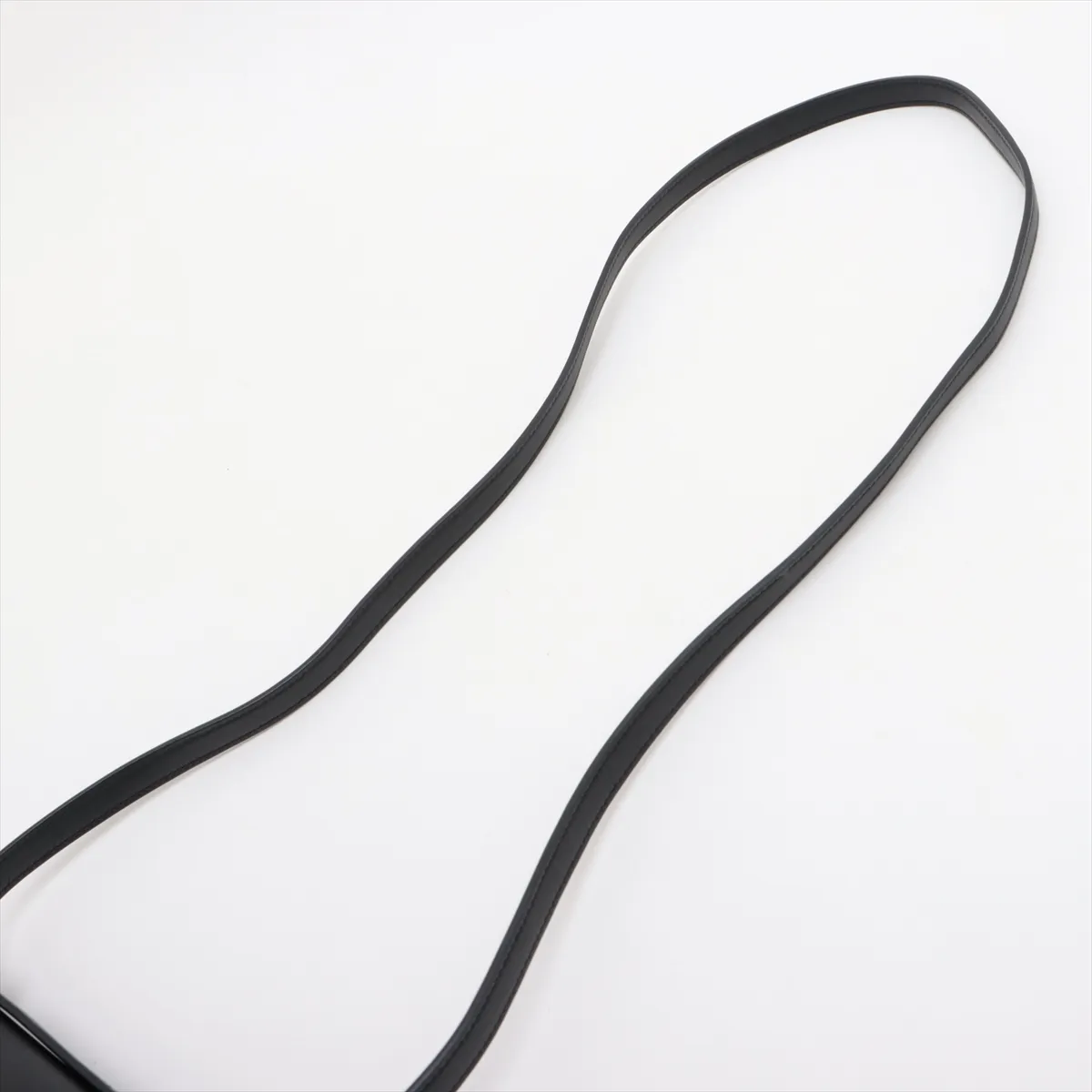 [Individually wrapped] Hermes Constance 3 Mini 18 Vaux Swift Black Silver Hardware Z:2021 — view 5