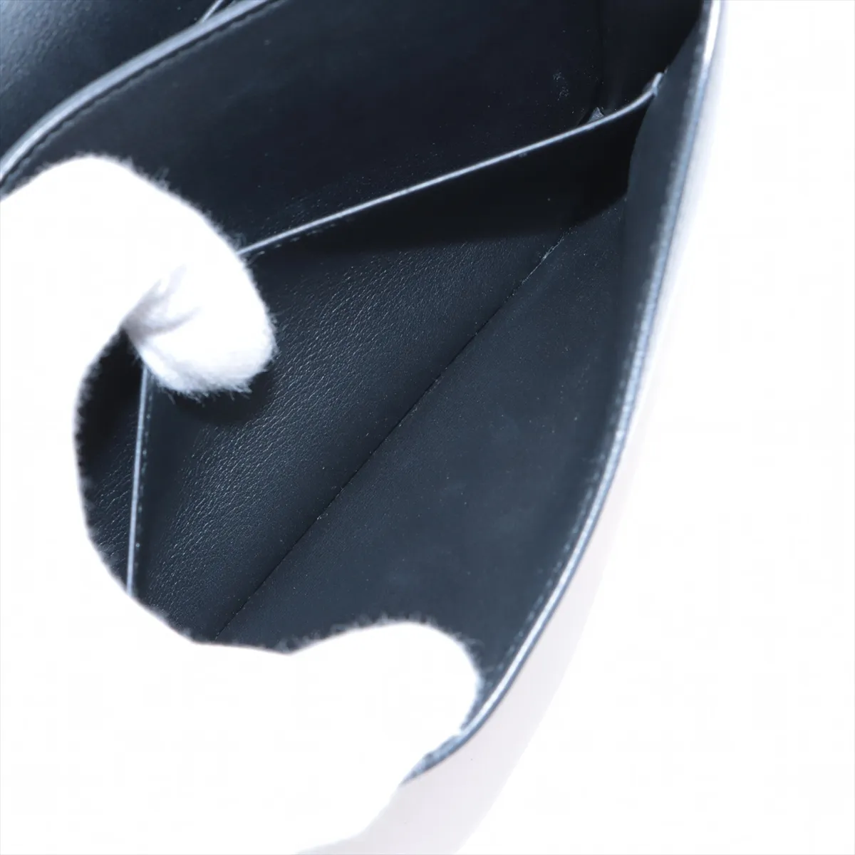 [Individually wrapped] Hermes Constance 3 Mini 18 Vaux Swift Black Silver Hardware Z:2021 — view 9
