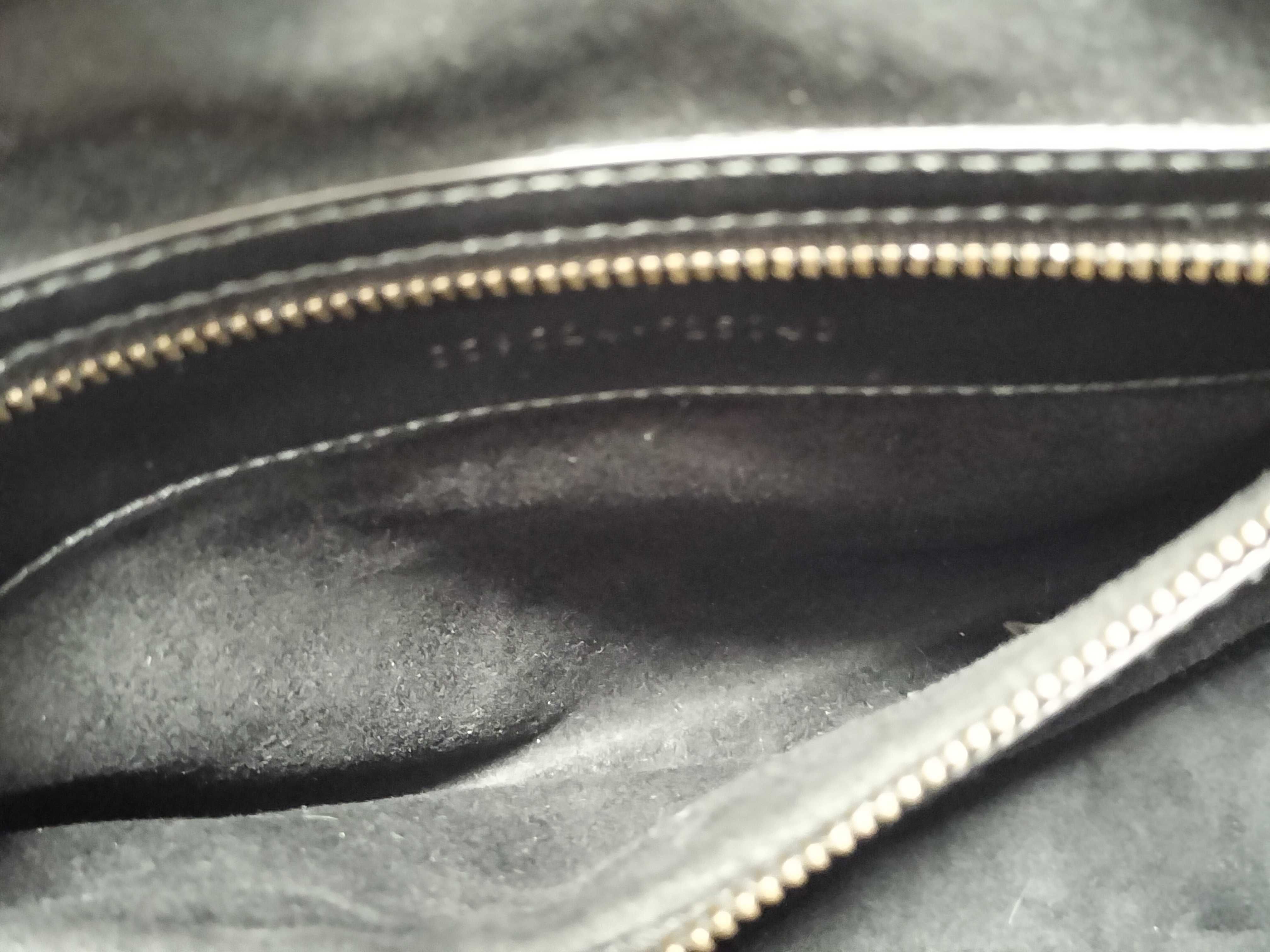 GG Marmont Leather Tote Bag — view 10