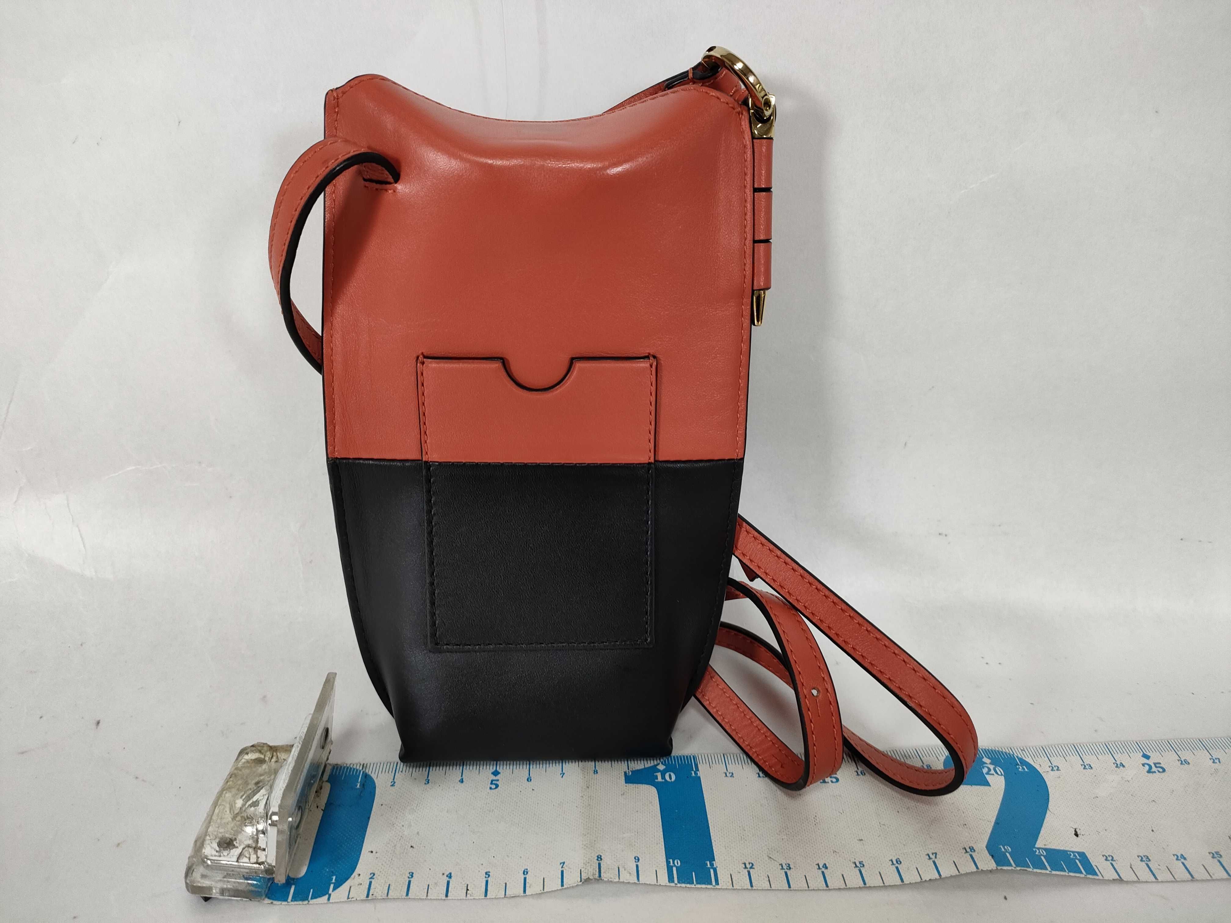 Gate Pocket Shoulder Bag — view 2