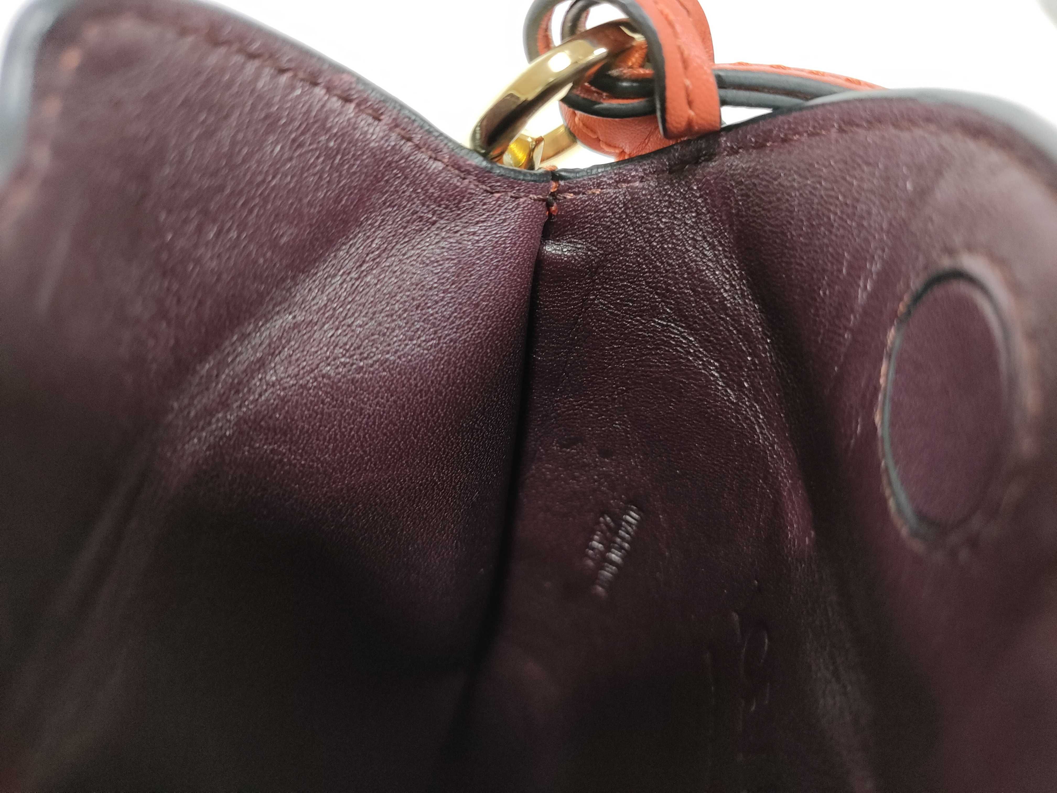 Gate Pocket Shoulder Bag — view 12