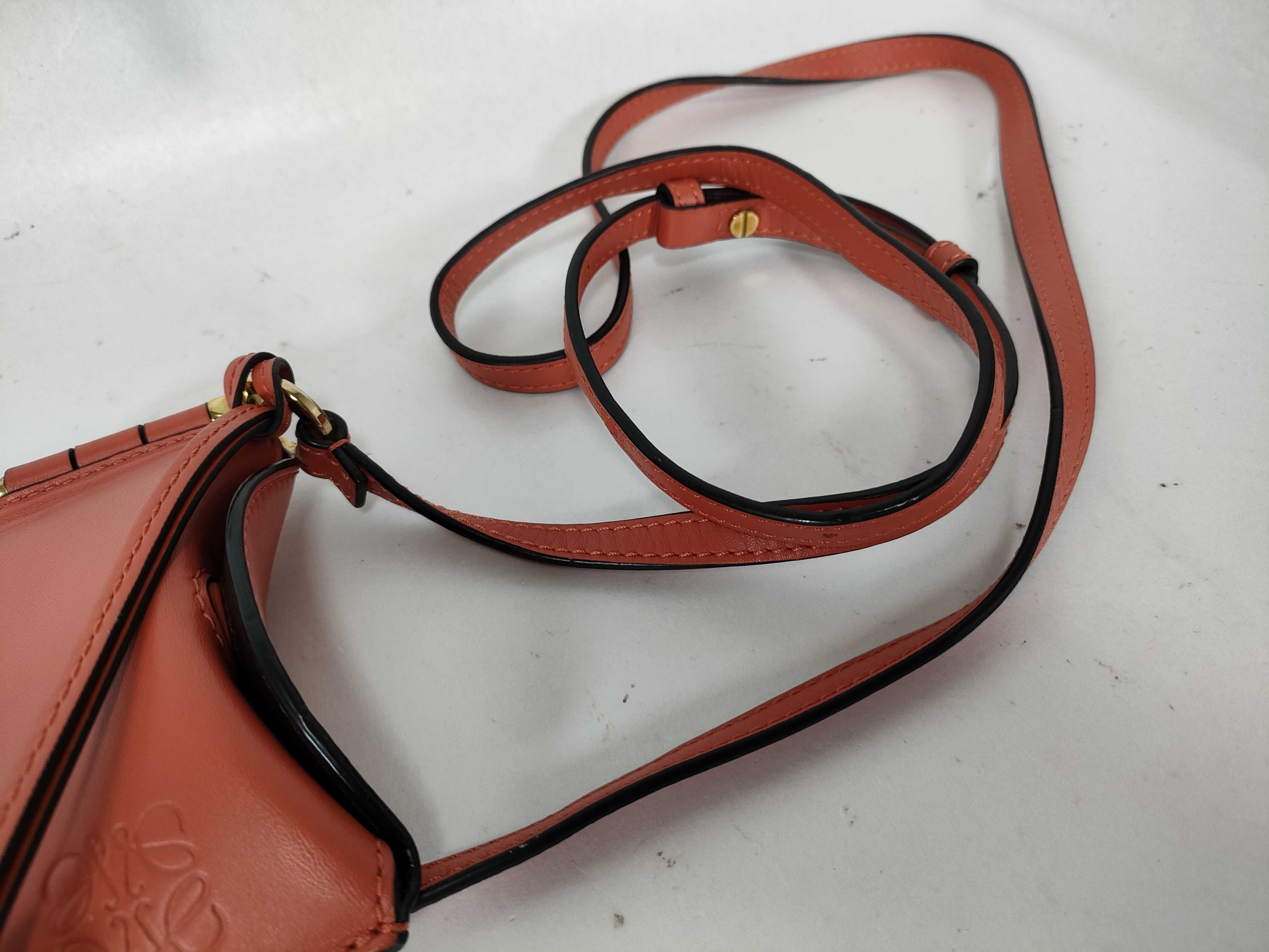 Gate Pocket Shoulder Bag — view 3