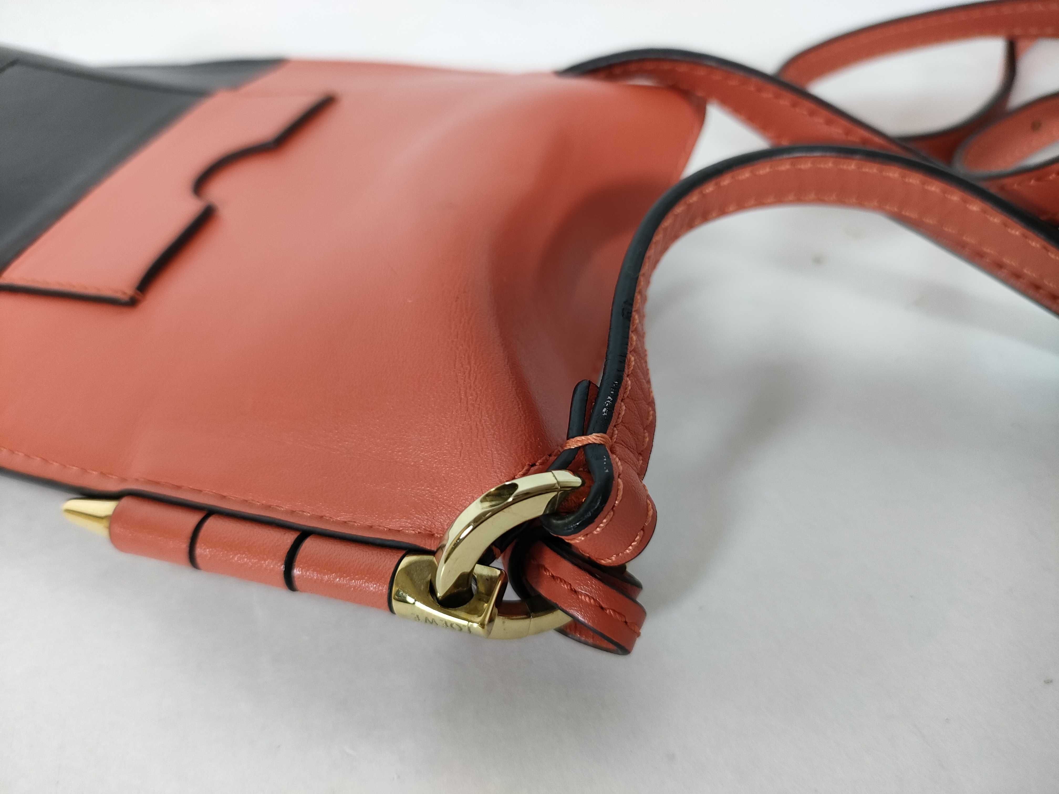 Gate Pocket Shoulder Bag — view 5