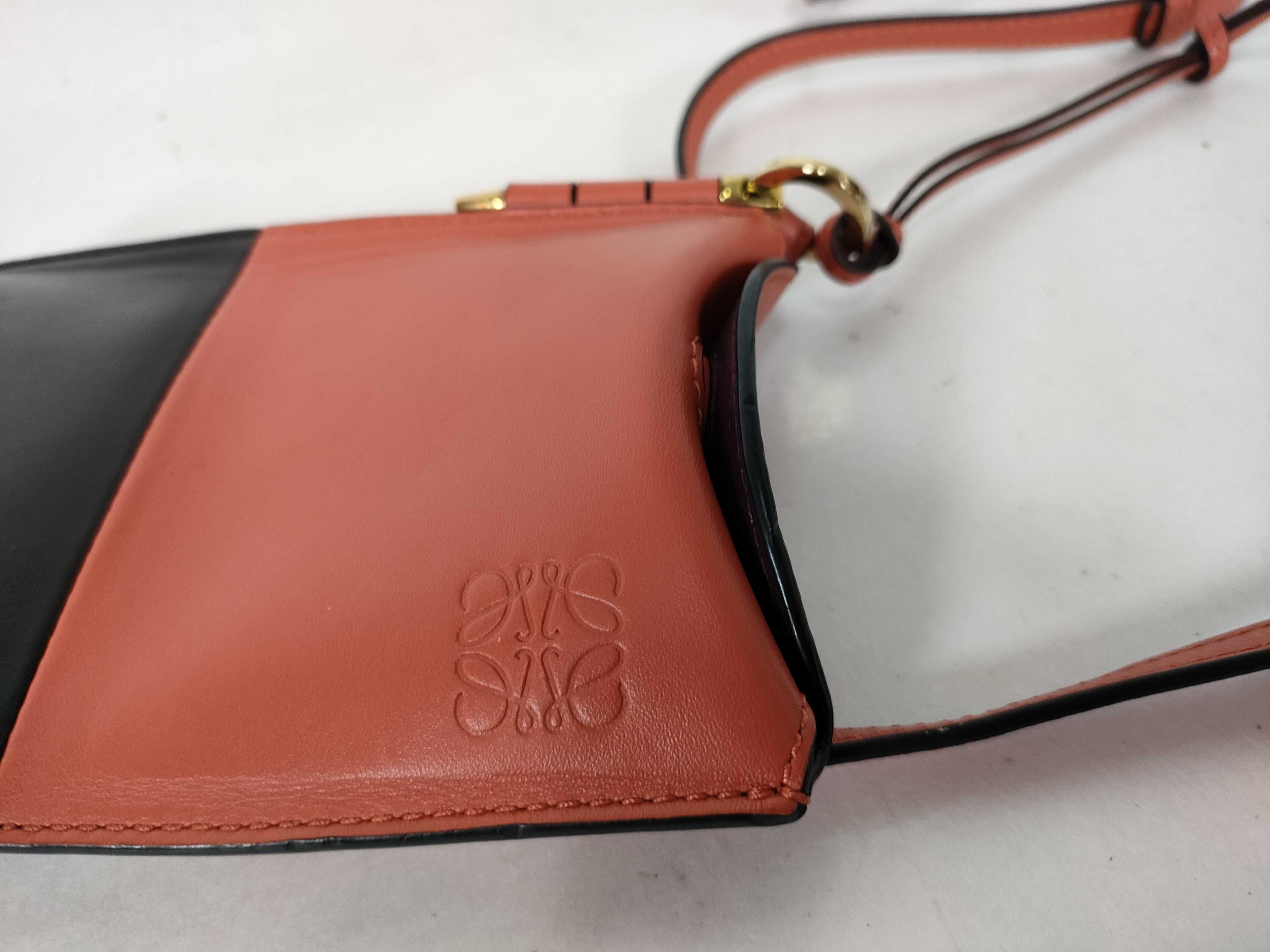 Gate Pocket Shoulder Bag — view 8