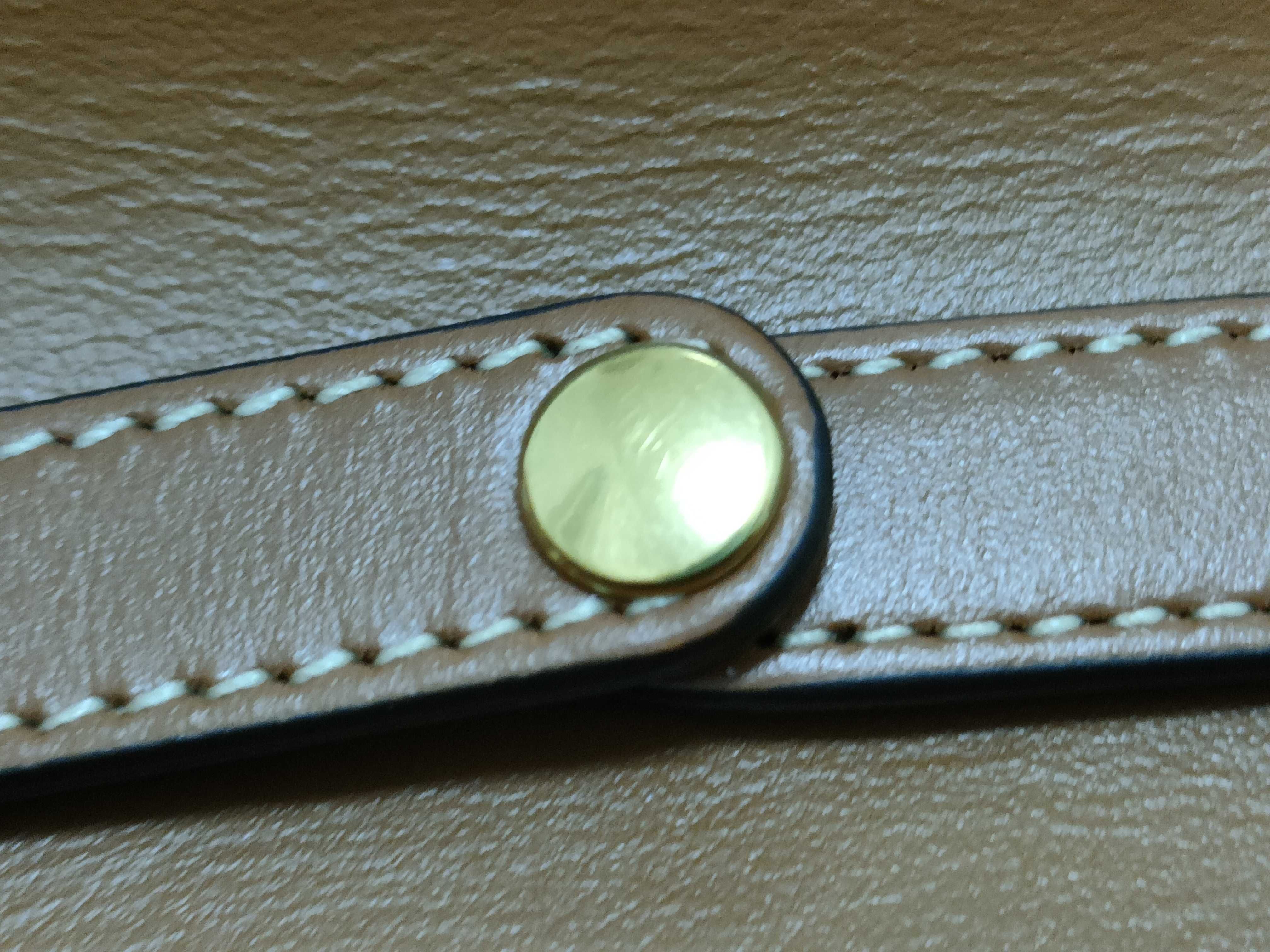 Triomphe Shoulder Bag Mini Shoulder Bag — view 5