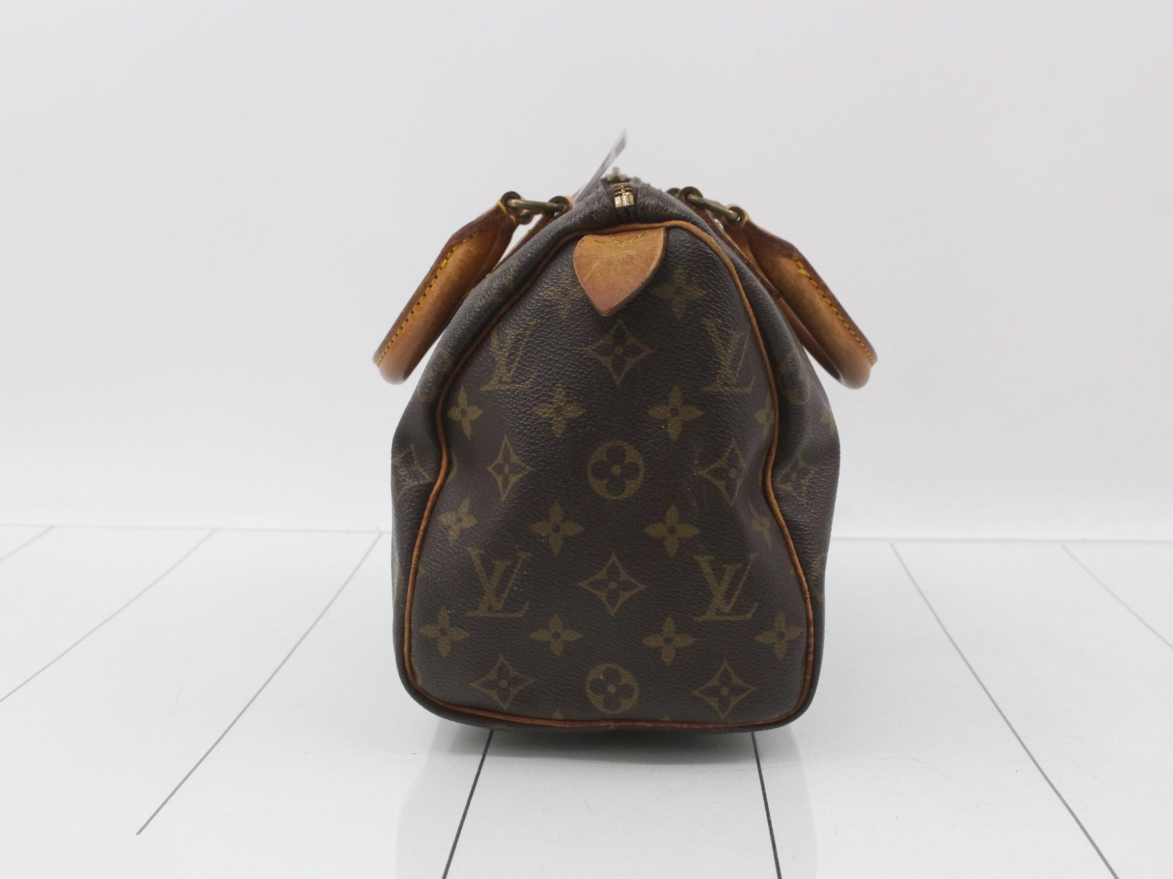 Speedy 25 — view 4