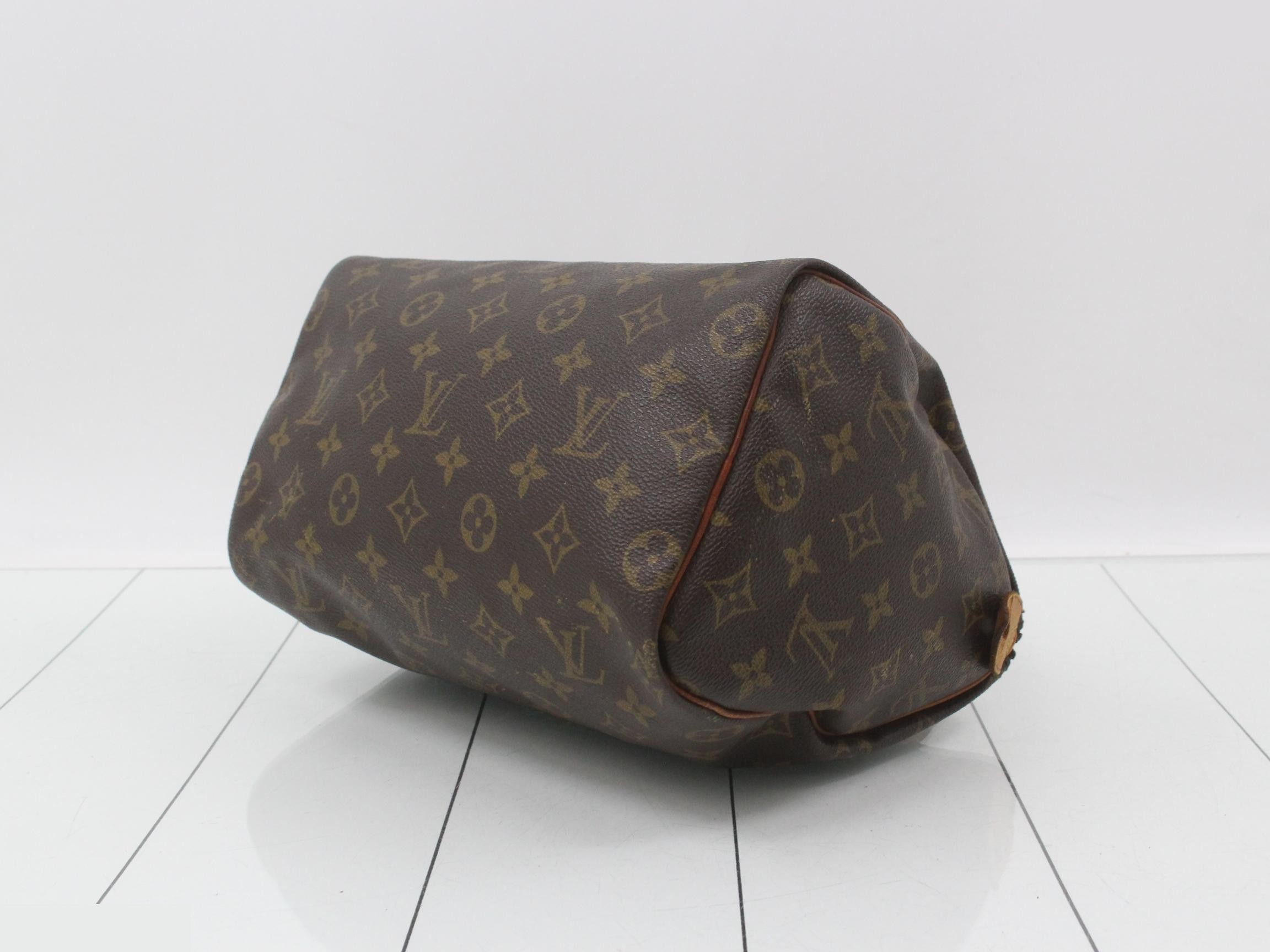 Speedy 25 — view 6