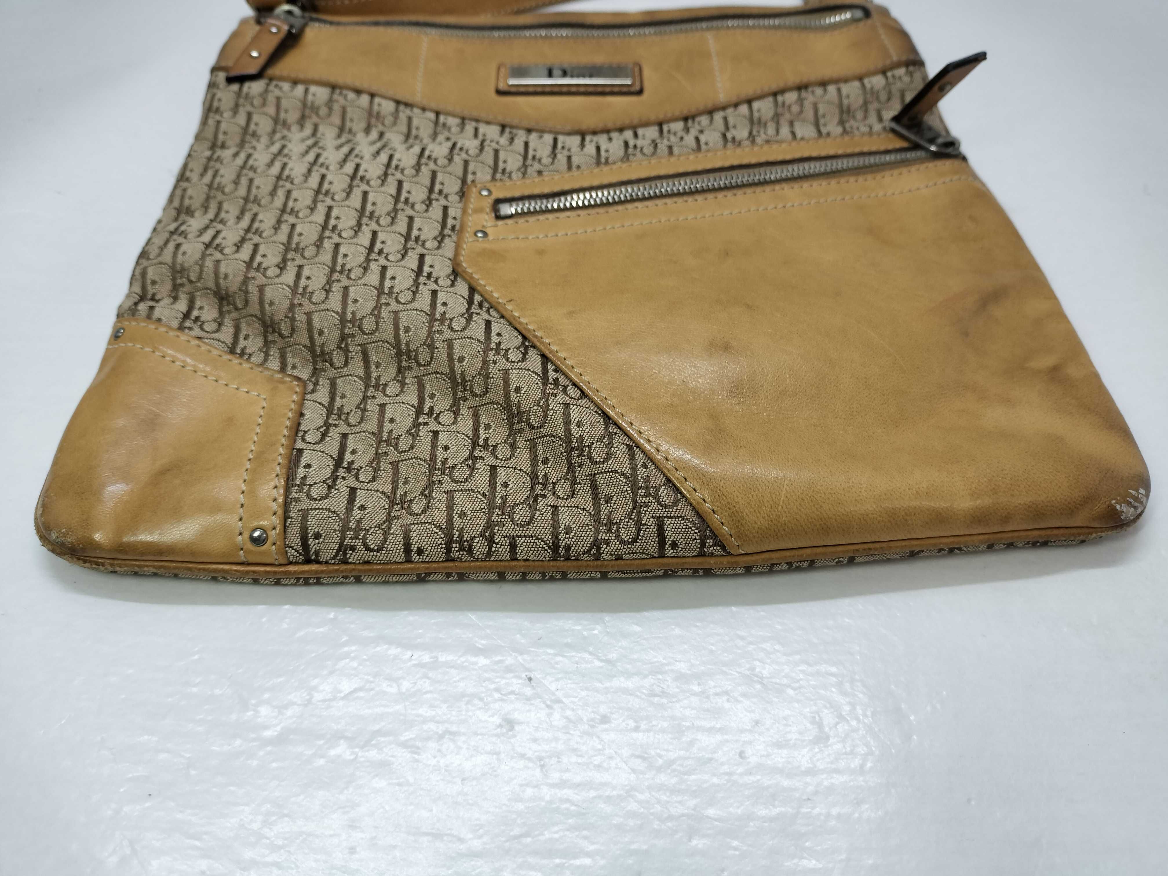 Trotter Dior Street Chic Shoulder Bag — view 15