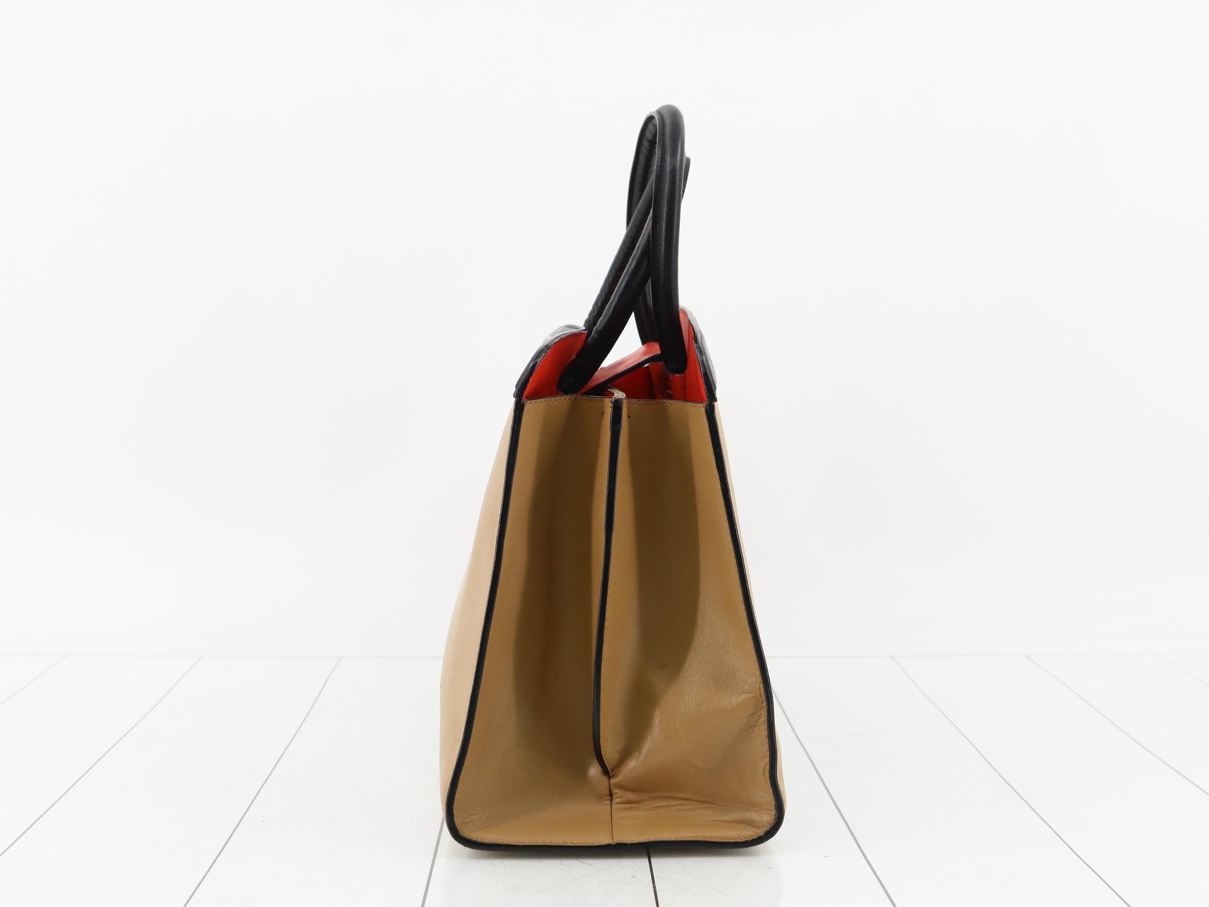 handbag — view 3