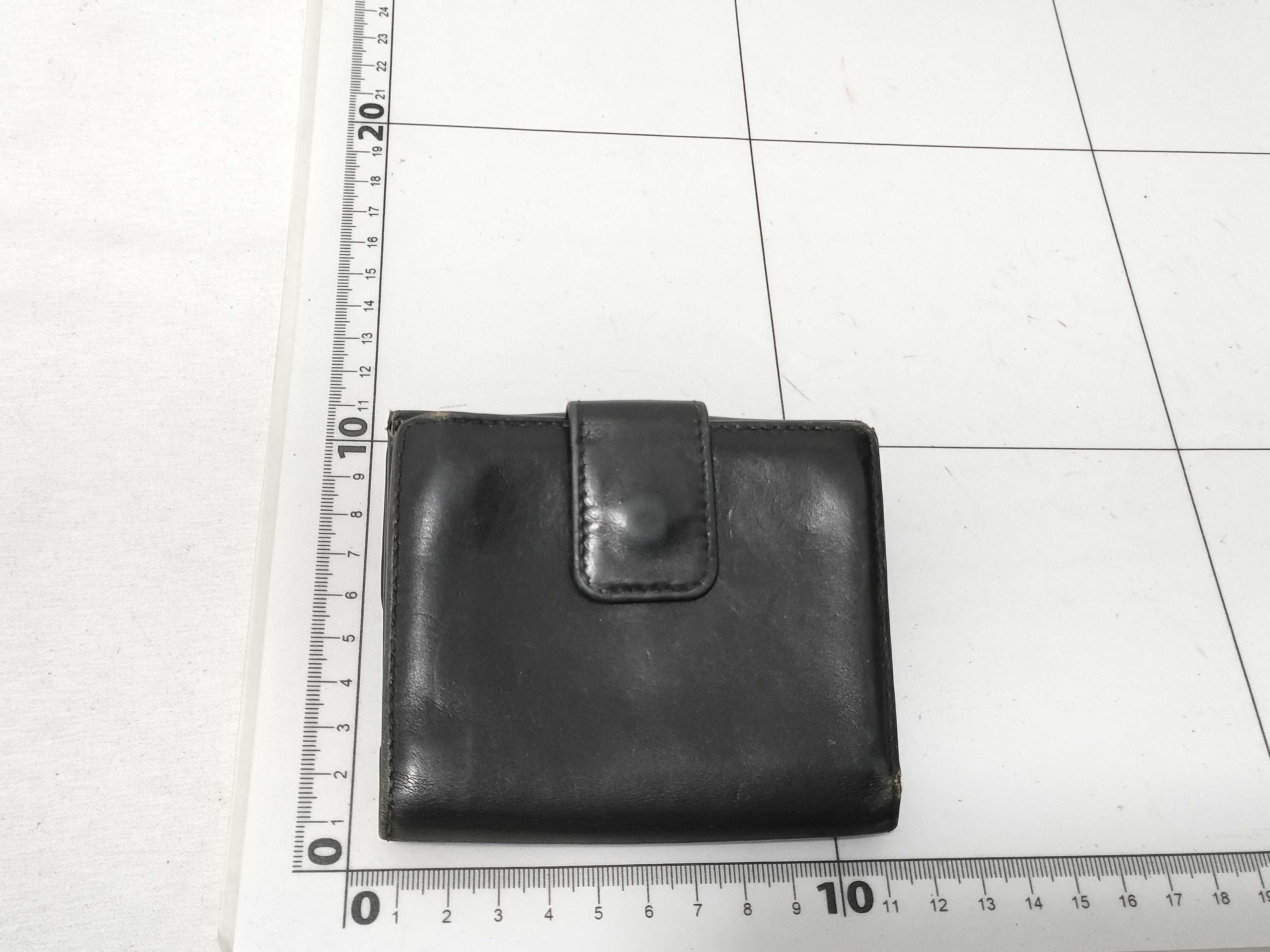 Bamboo Folding Wallet — view 2