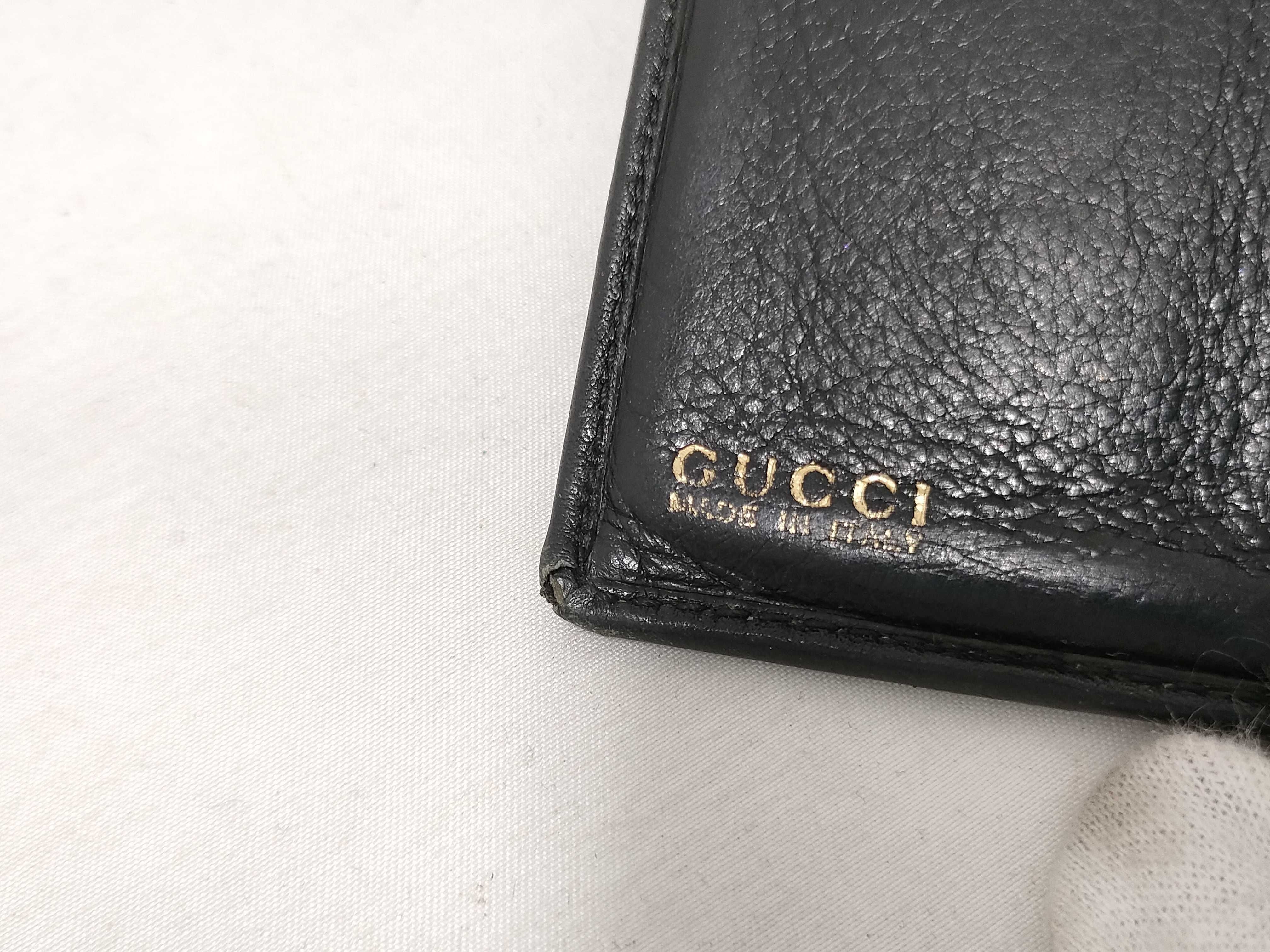 Bamboo Folding Wallet — view 11