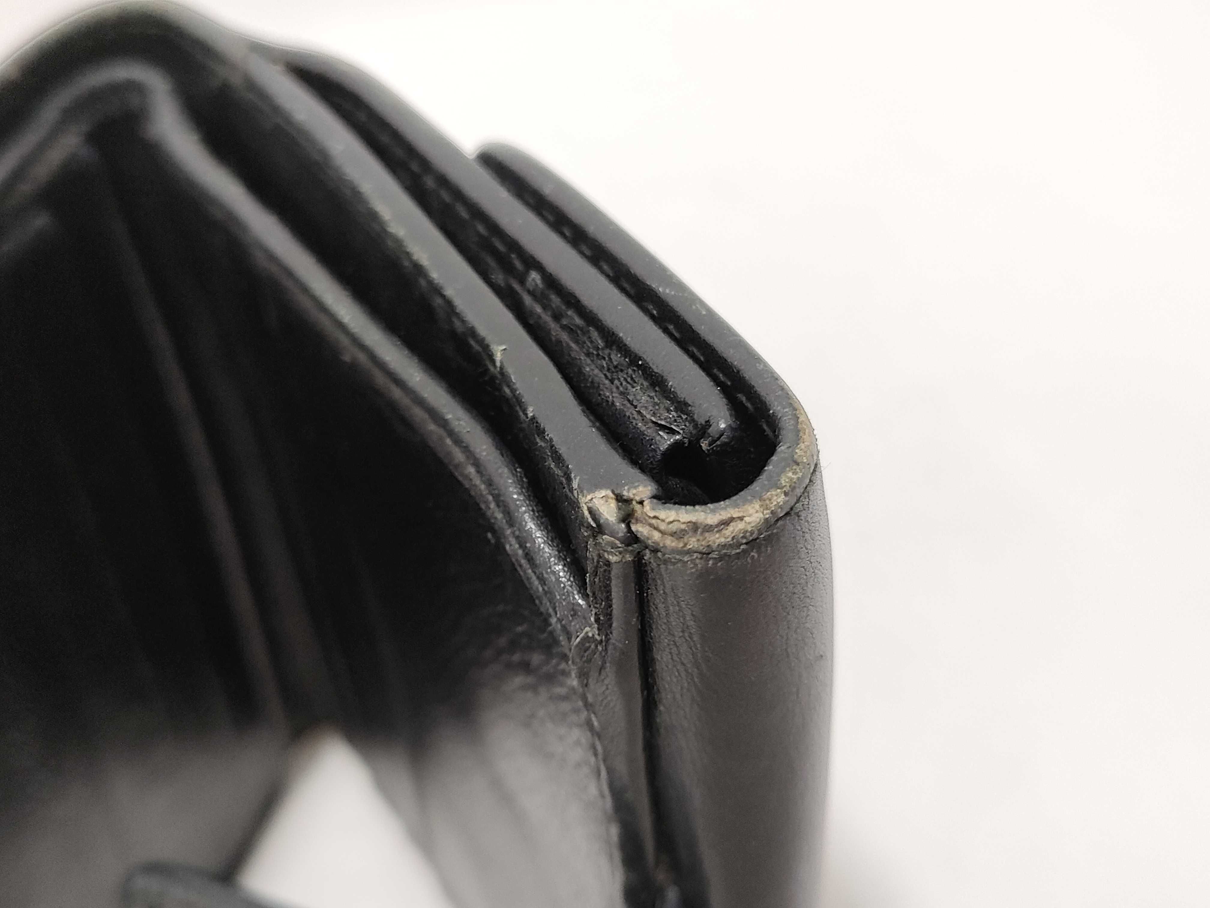 Bamboo Folding Wallet — view 12