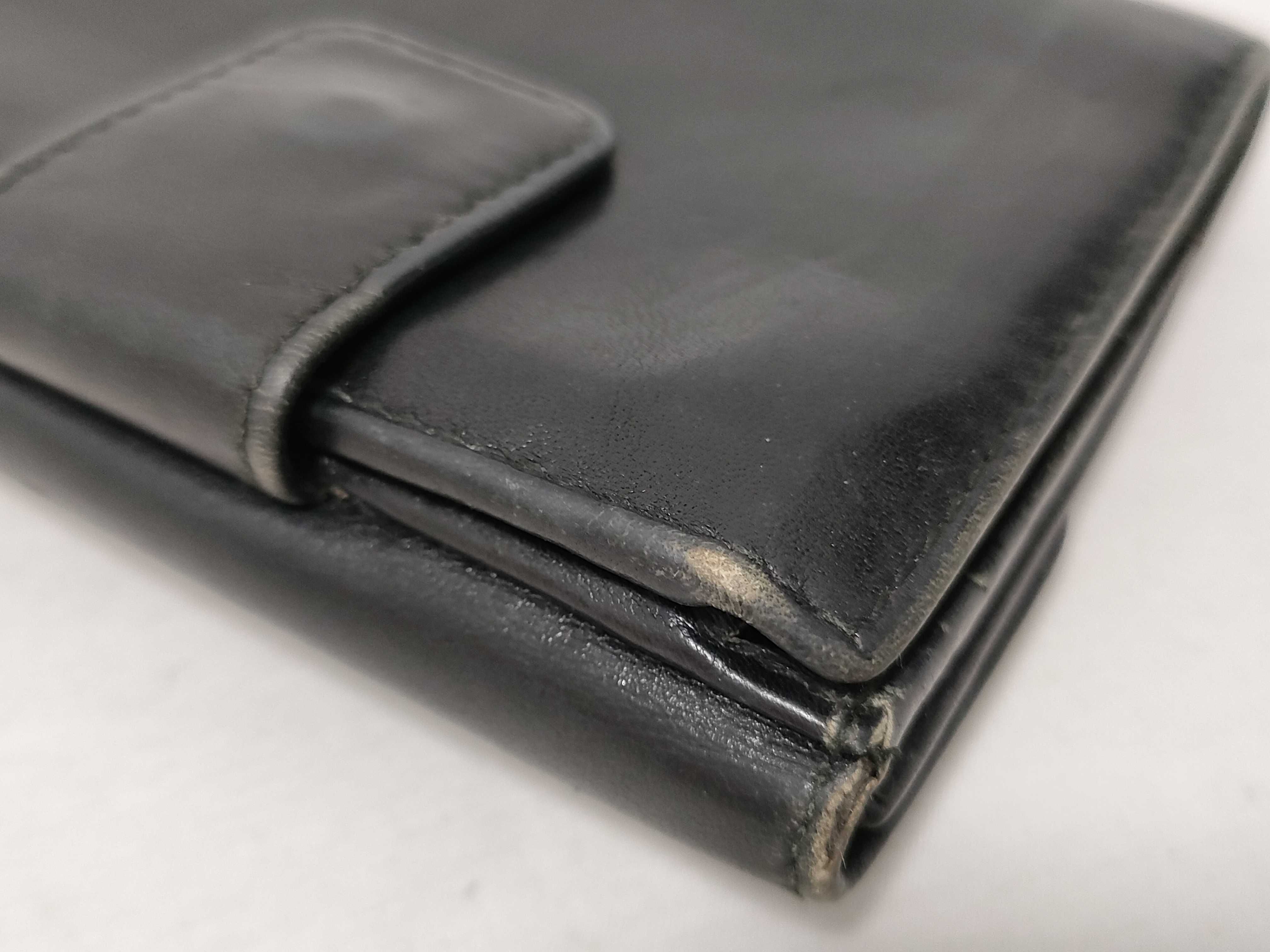 Bamboo Folding Wallet — view 14