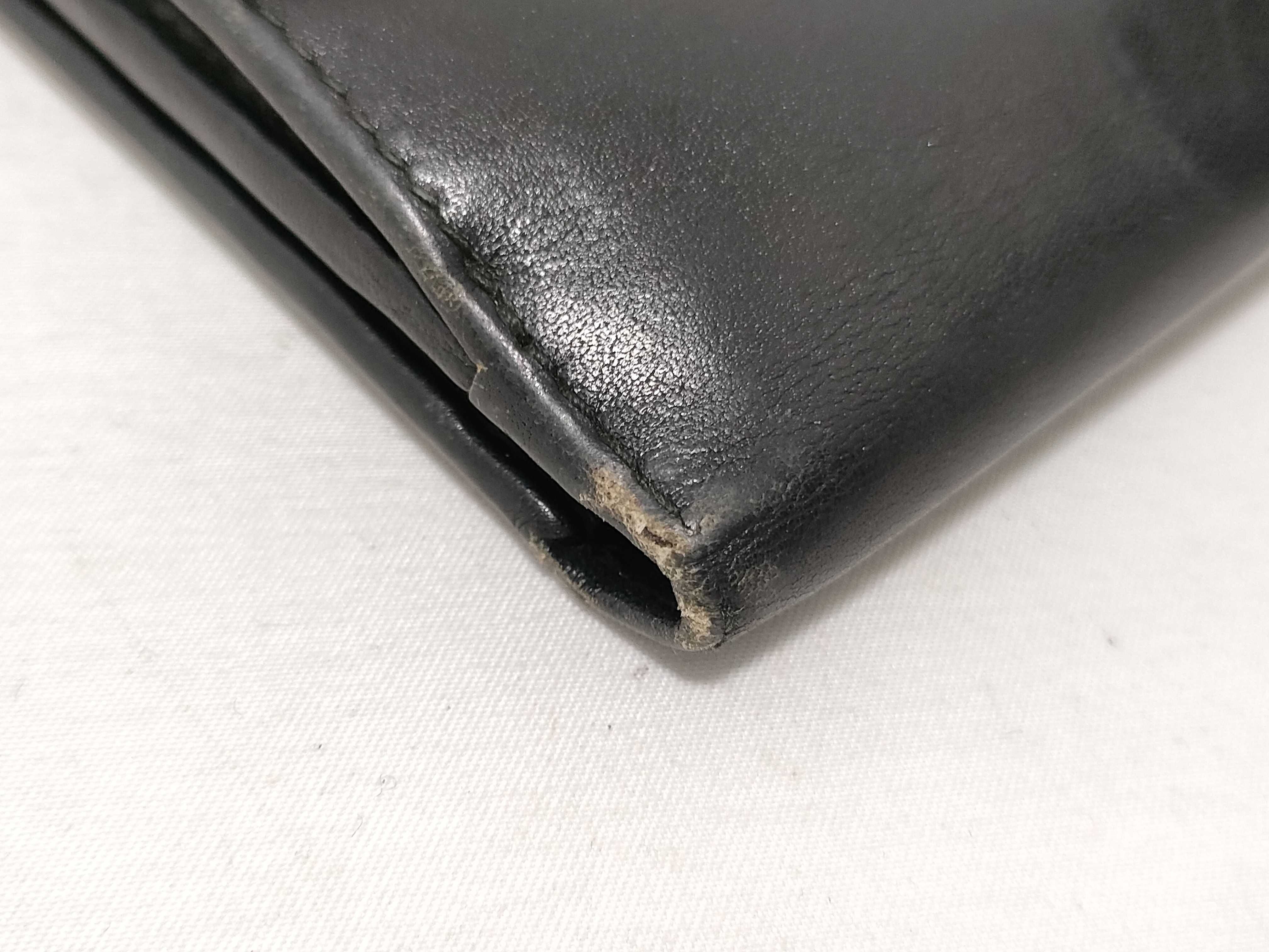 Bamboo Folding Wallet — view 4