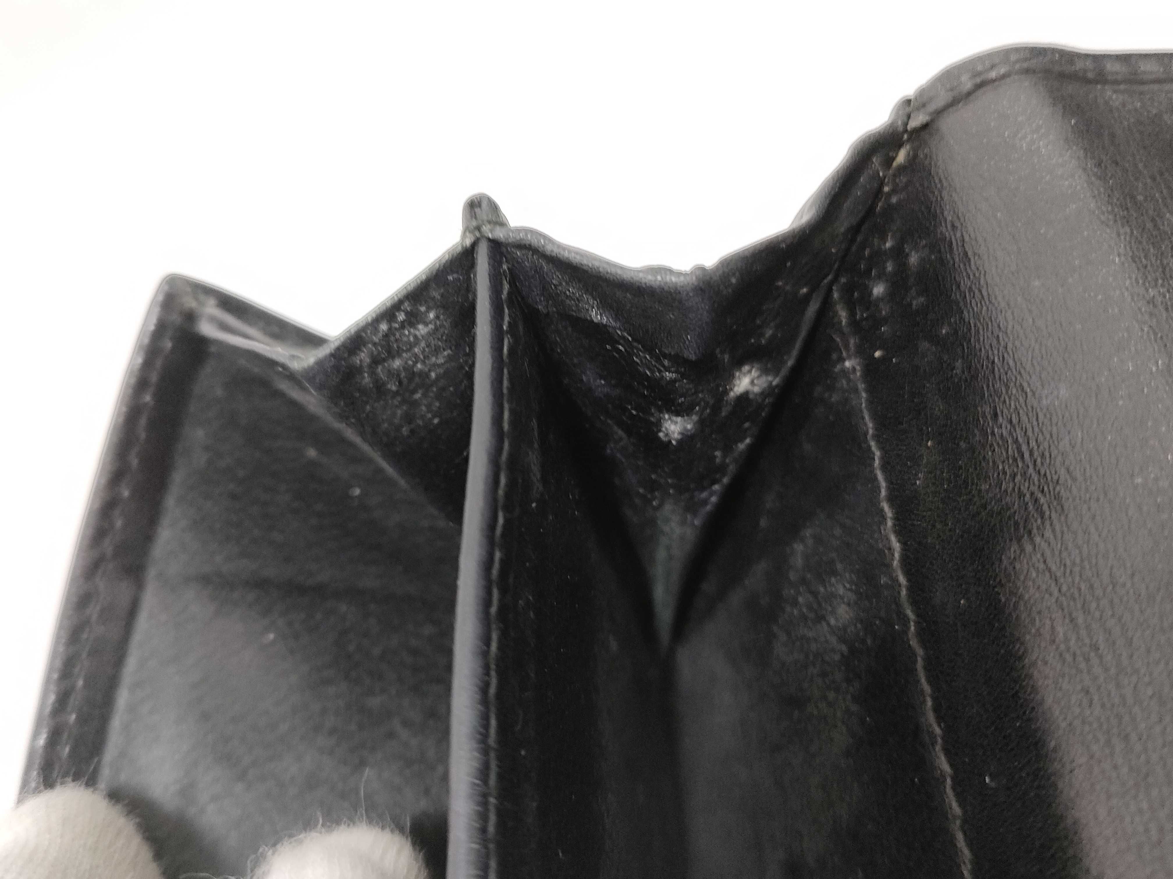 Bamboo Folding Wallet — view 7