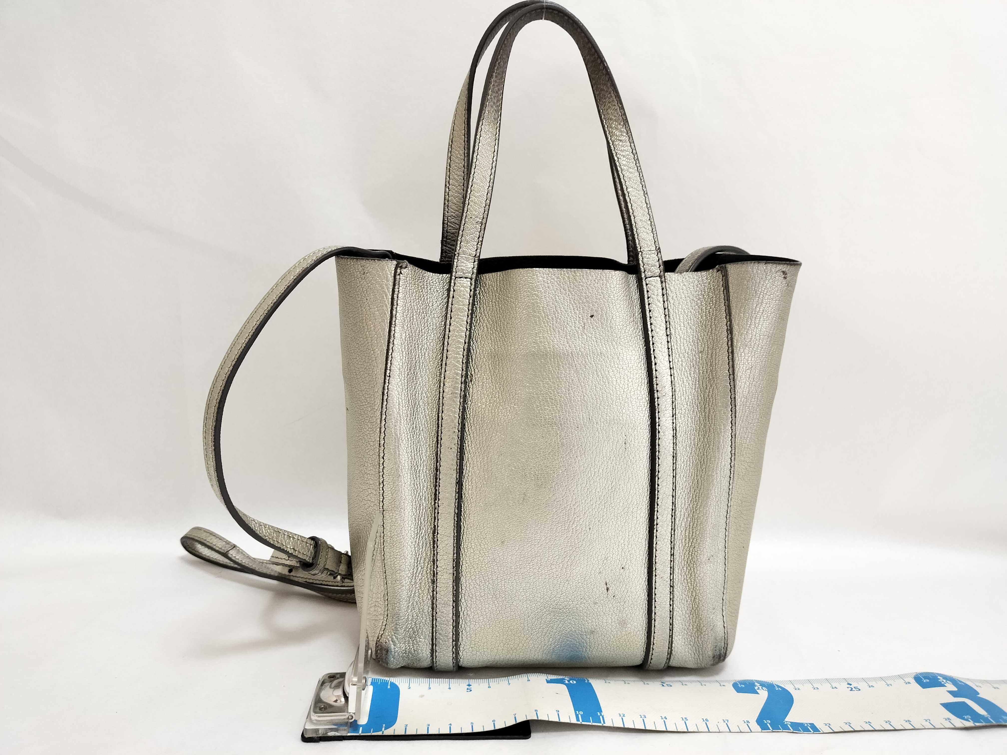Everyday XXS Tote Bag 651816 1000 A 002 Strap Tote Bag — view 2