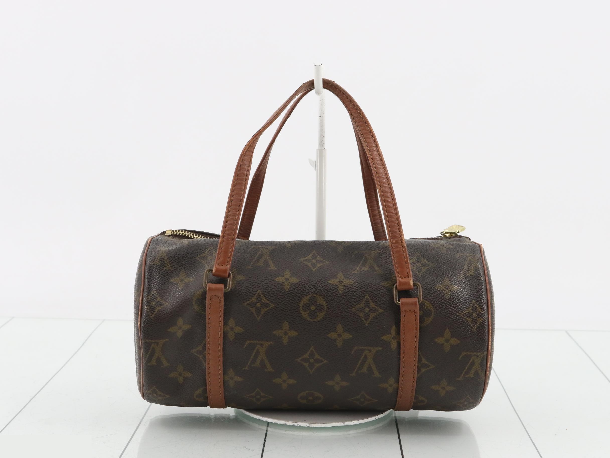 Papillon 26 Brown — view 2