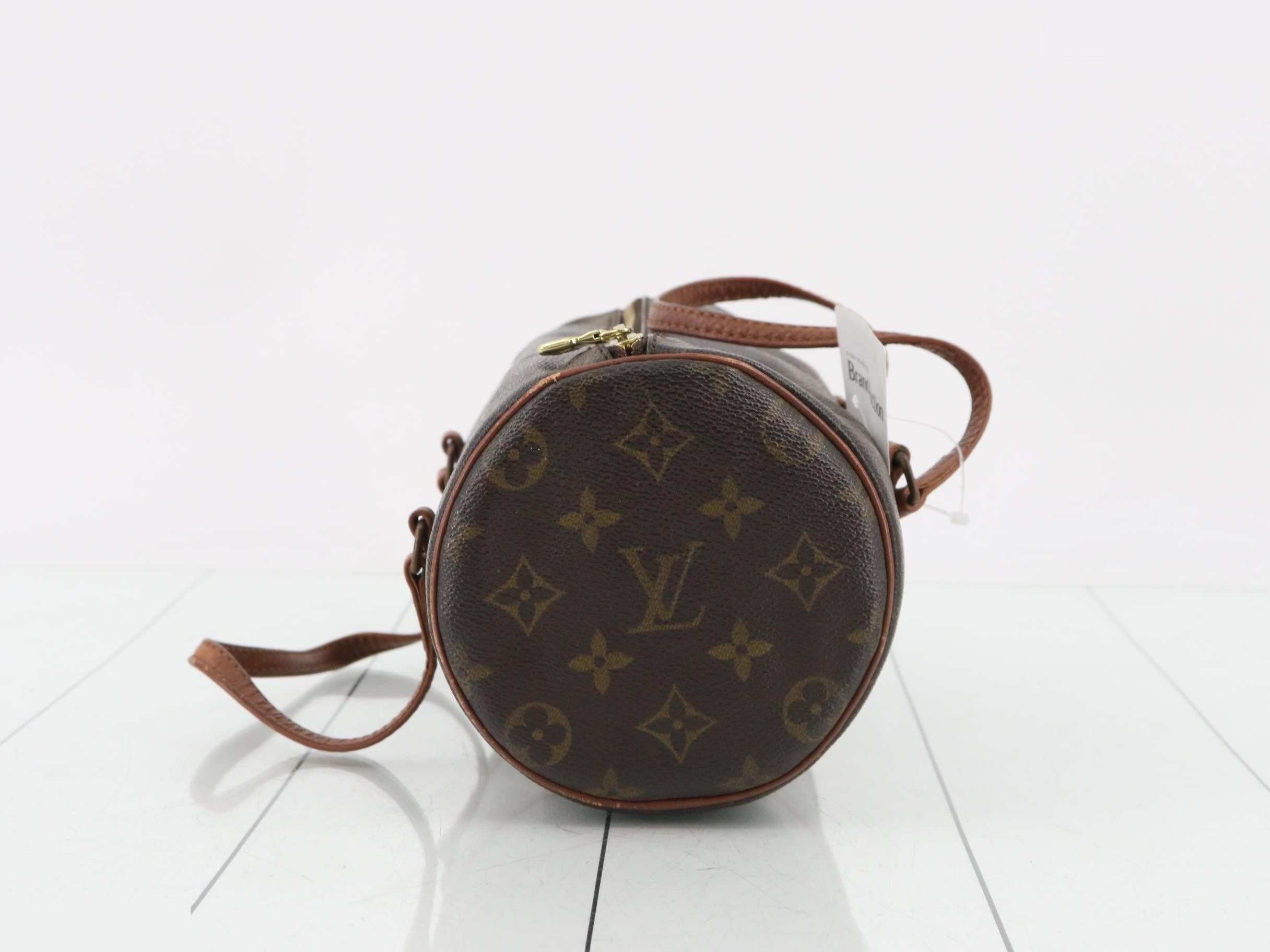 Papillon 26 Brown — view 4