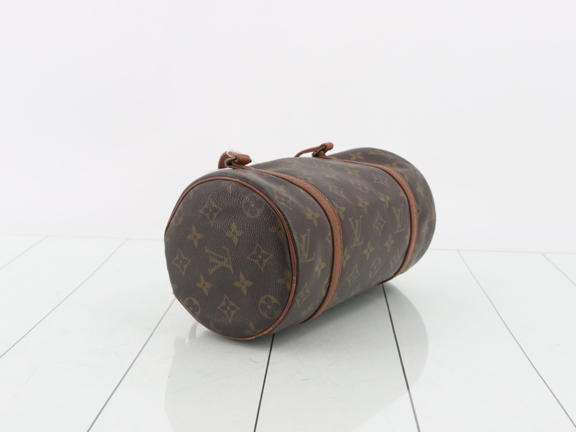 Papillon 26 Brown — view 5
