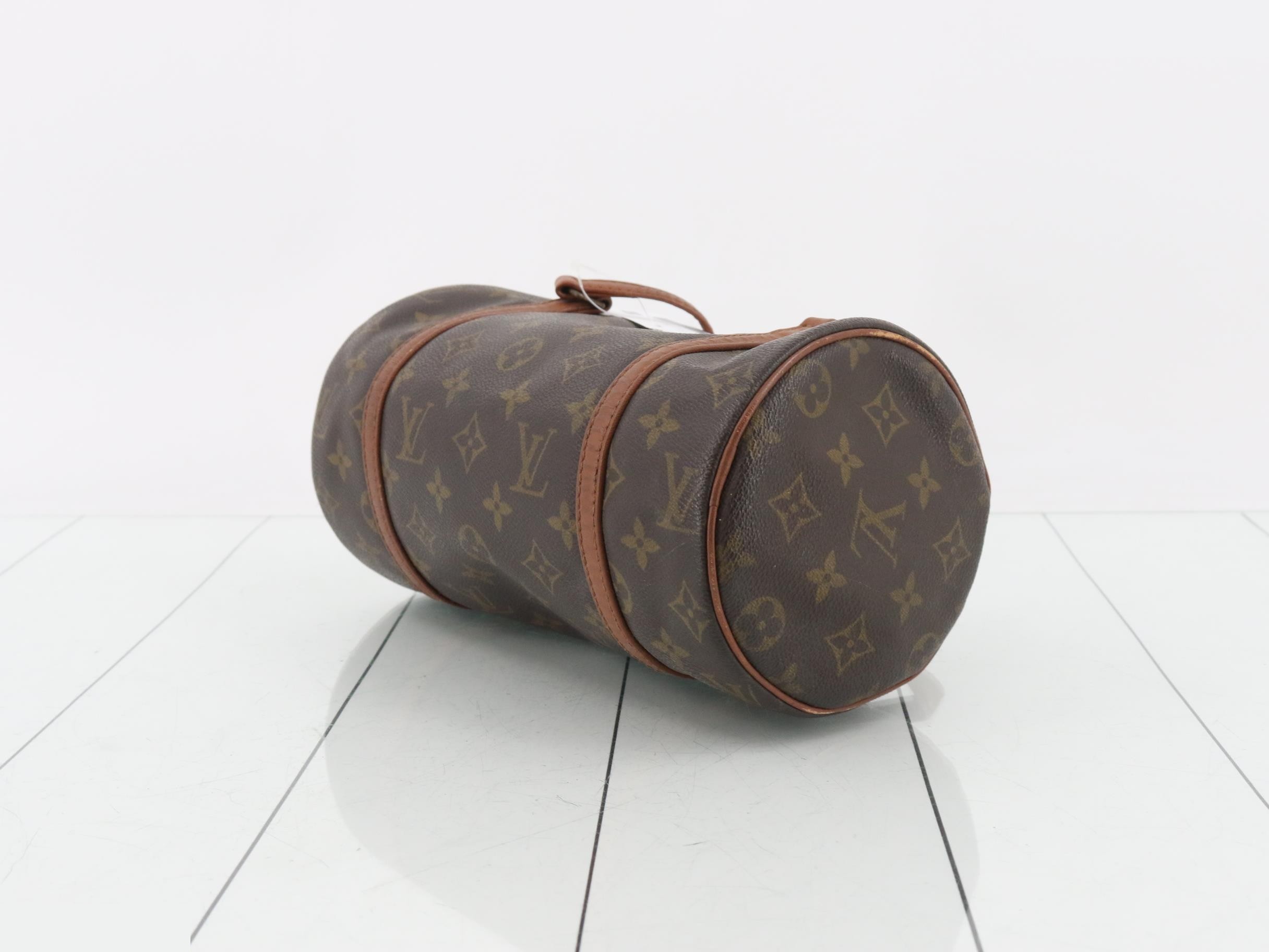 Papillon 26 Brown — view 6