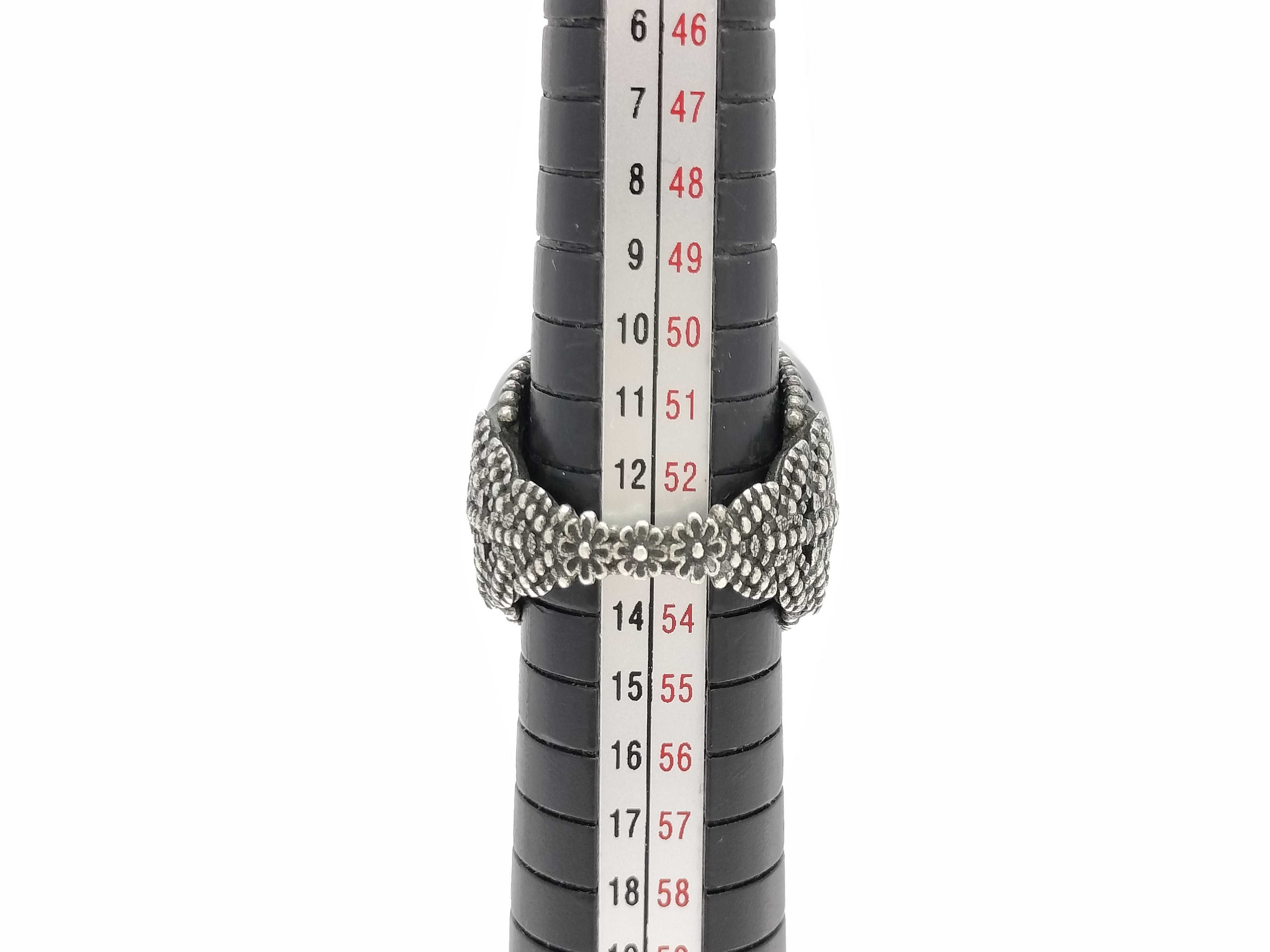 SV925 Stone Ring — view 13