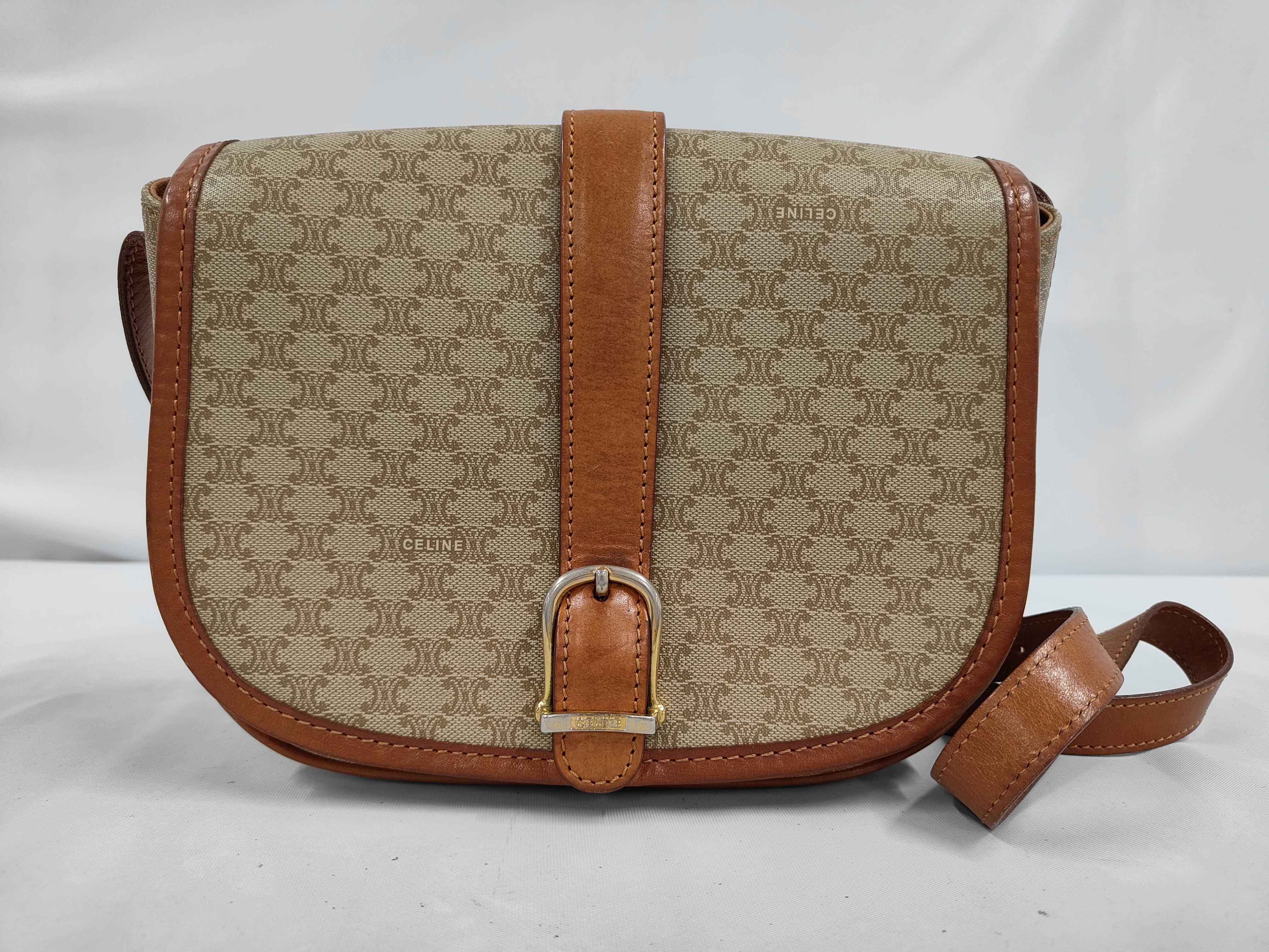 Shoulder Bag