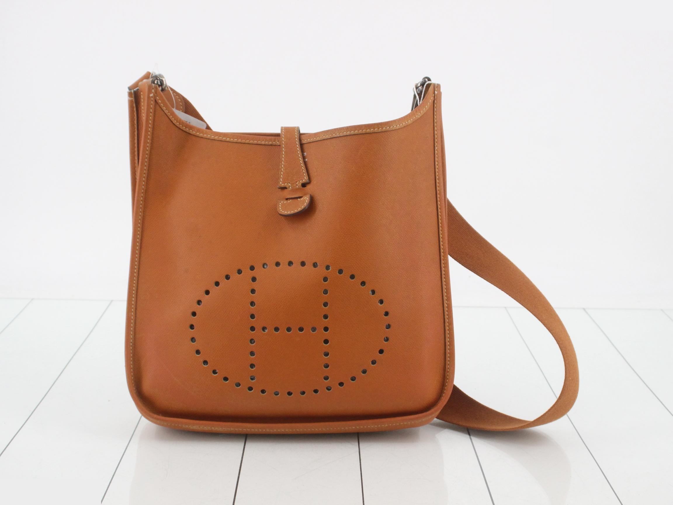 Evelyn (Bag) - Shoulder Bag