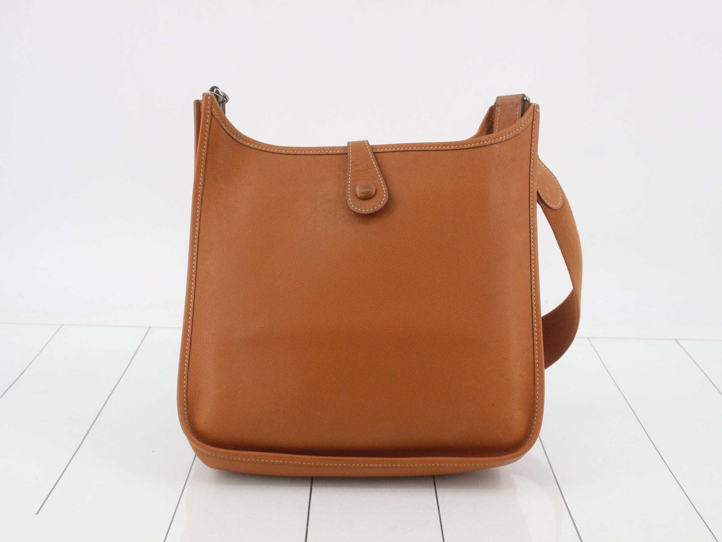 Evelyn (Bag) - Shoulder Bag — view 2
