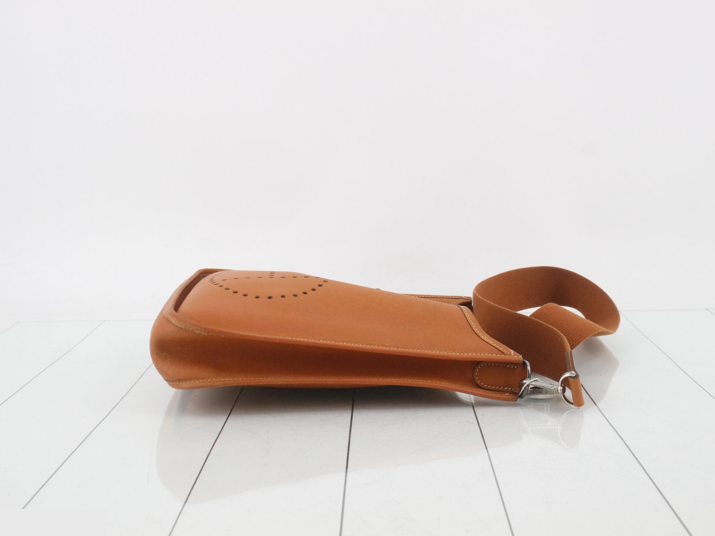 Evelyn (Bag) - Shoulder Bag — view 3