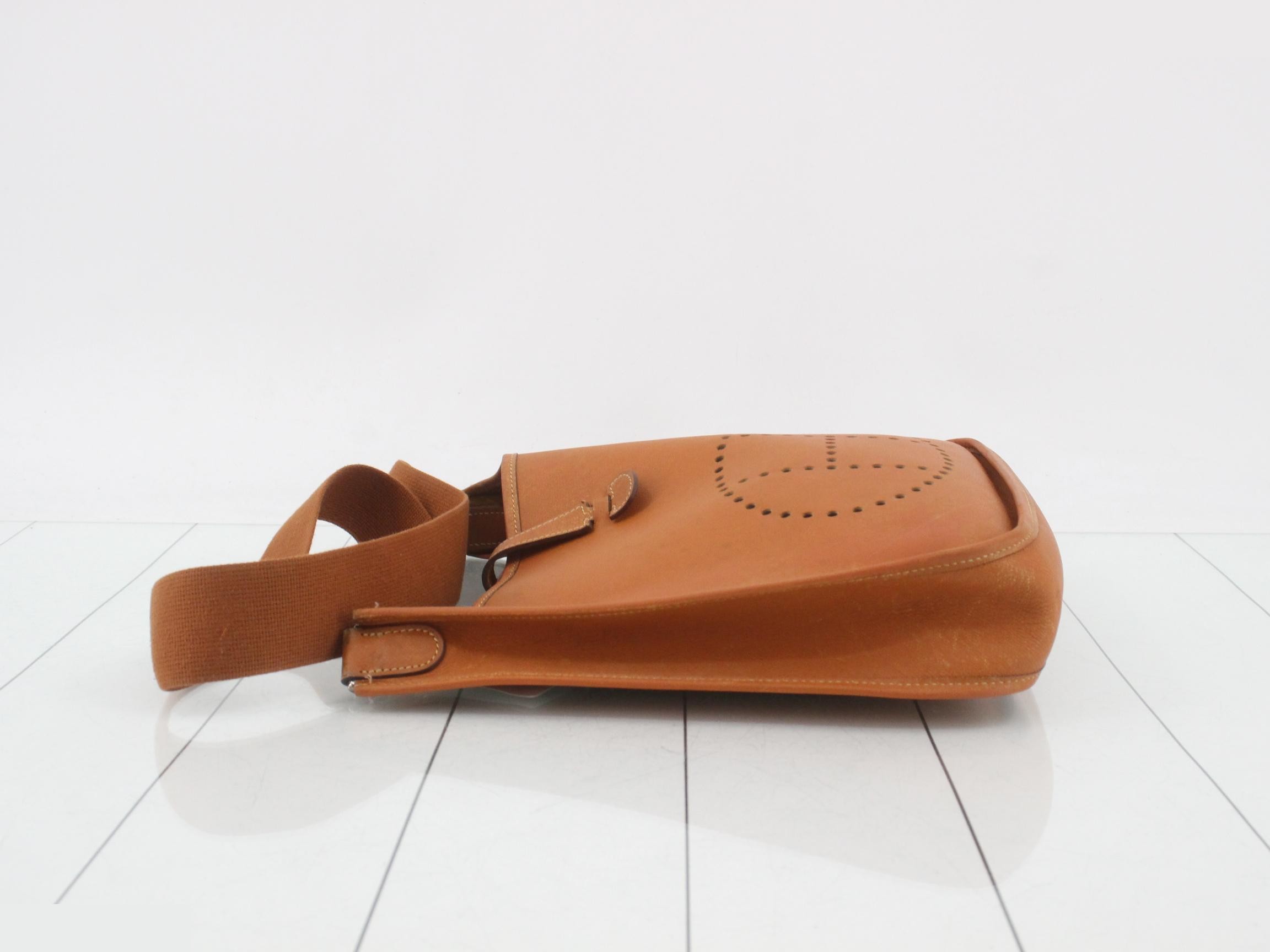 Evelyn (Bag) - Shoulder Bag — view 4