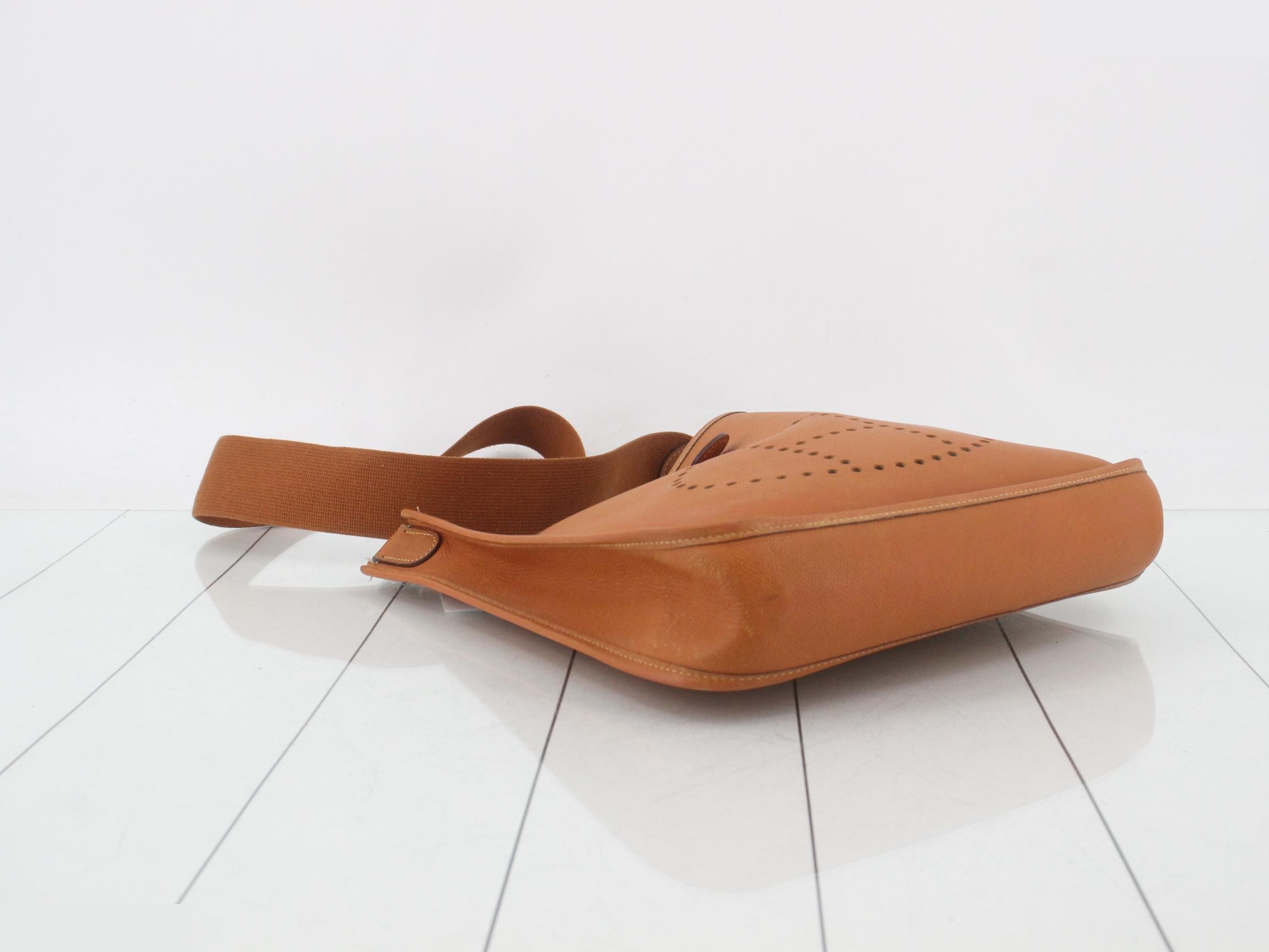 Evelyn (Bag) - Shoulder Bag — view 5