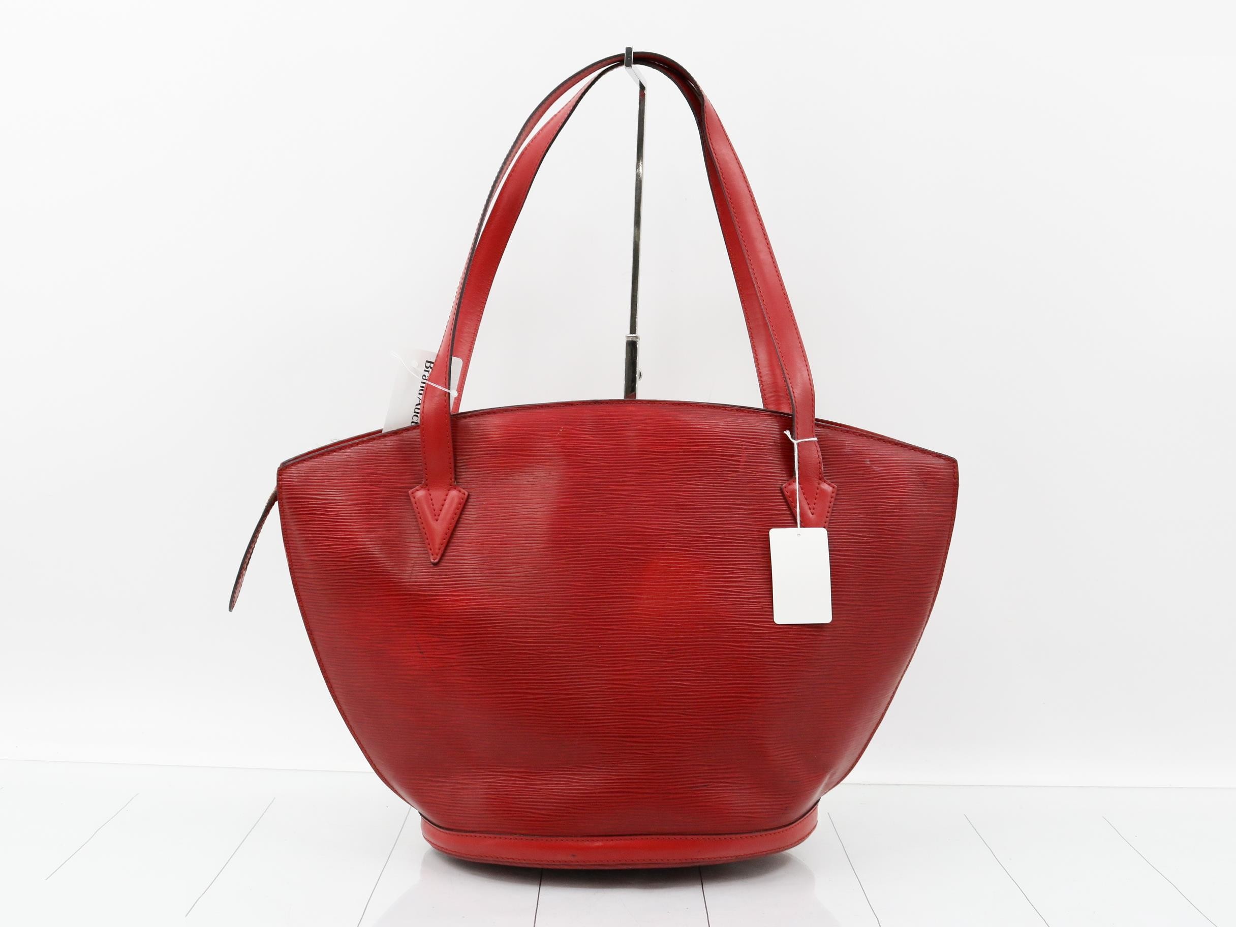 epi handbag — view 2
