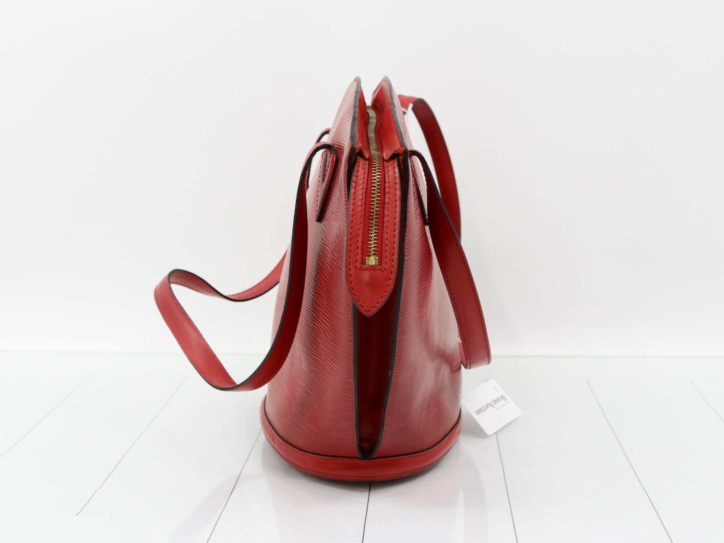 epi handbag — view 3